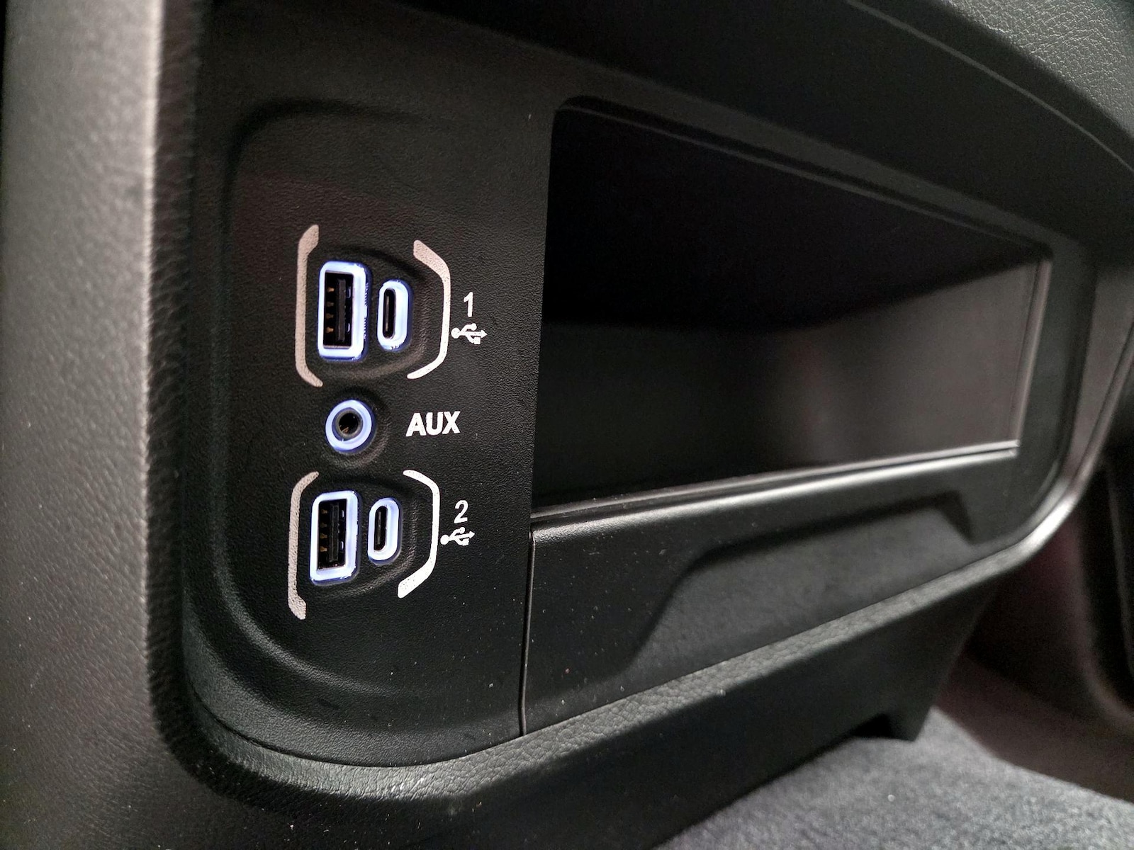 2025 RAM Ram 2500 Pickup Big Horn - Photo 20