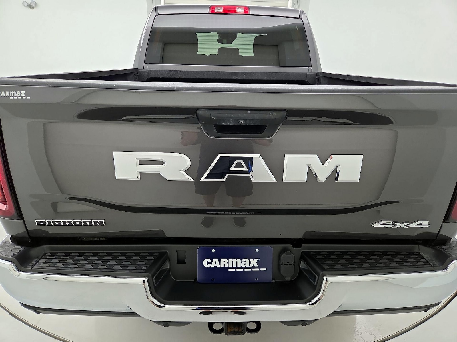 2025 RAM Ram 2500 Pickup Big Horn - Photo 22