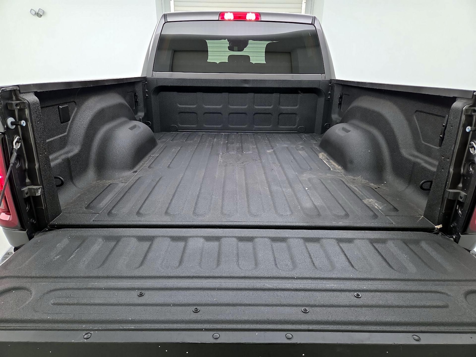 2025 RAM Ram 2500 Pickup Big Horn - Photo 23