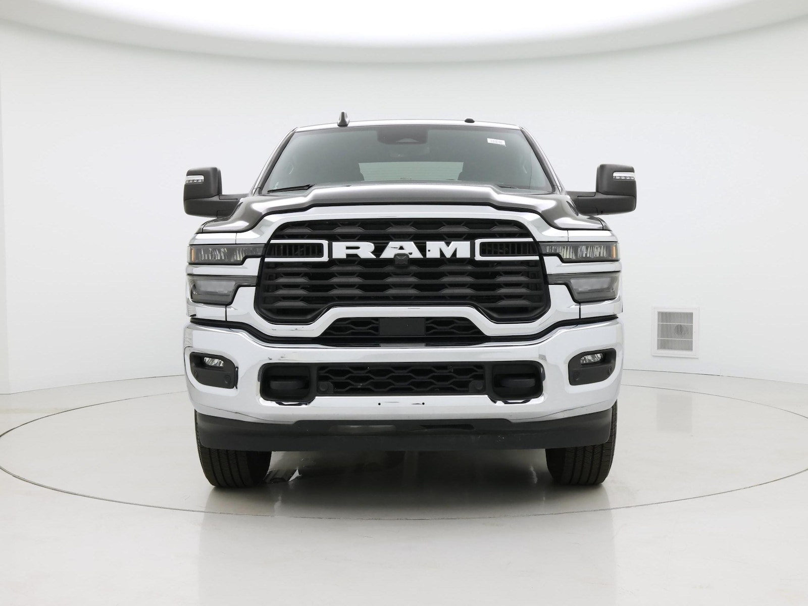 2025 RAM Ram 2500 Pickup Big Horn - Photo 6