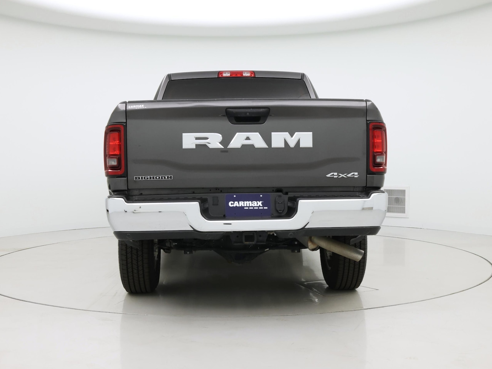 2025 RAM Ram 2500 Pickup Big Horn - Photo 7