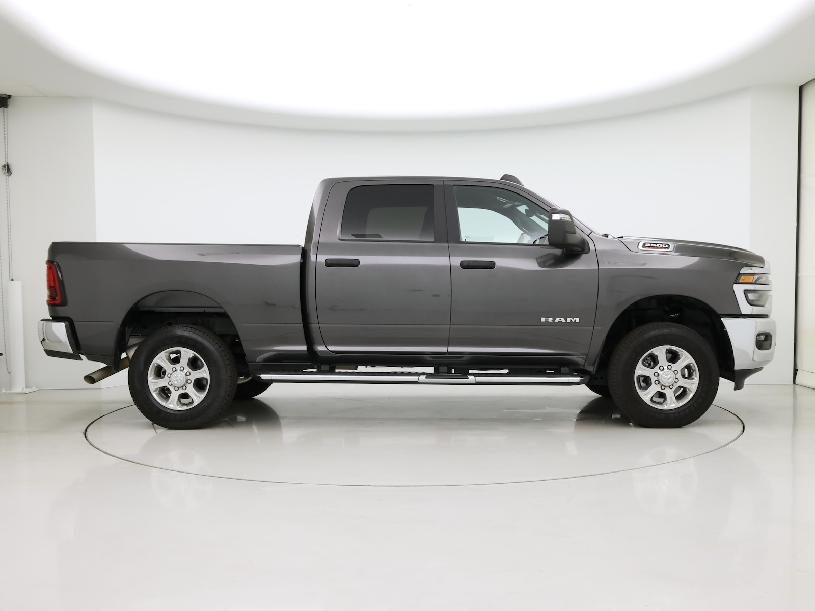 2025 RAM Ram 2500 Pickup Big Horn - Photo 8