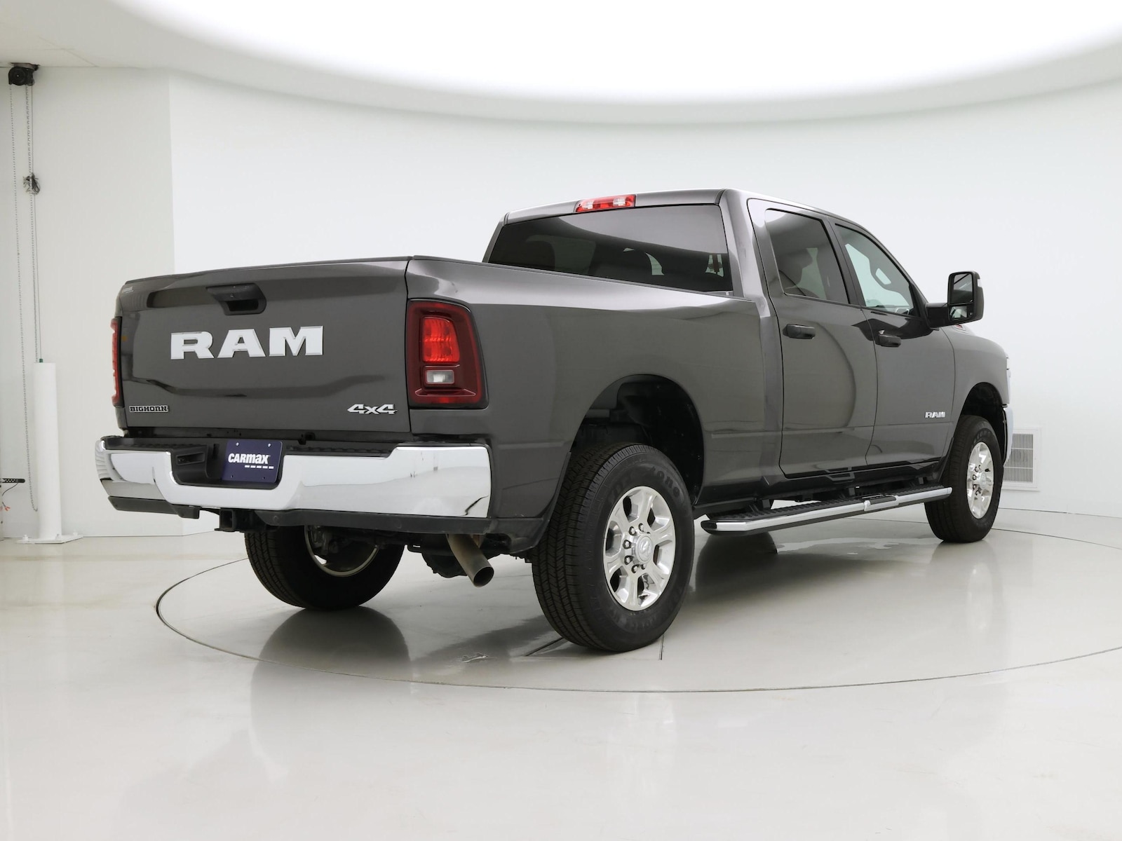 2025 RAM Ram 2500 Pickup Big Horn - Photo 9