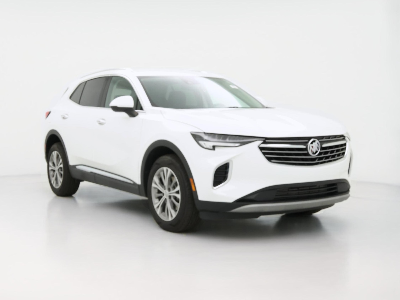 2022 Buick Envision