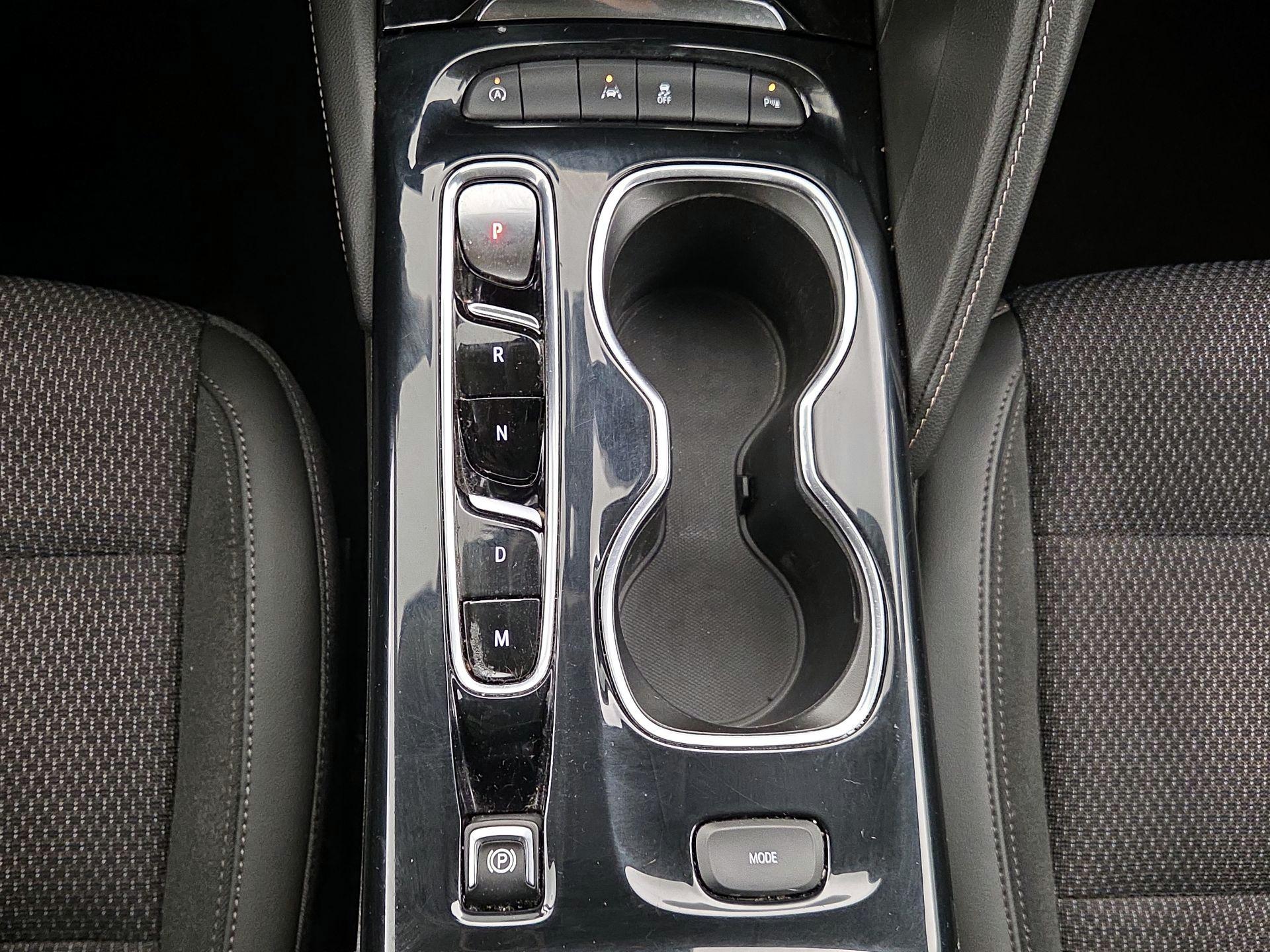 Thumbnail: 2022 Buick Envision - 17
