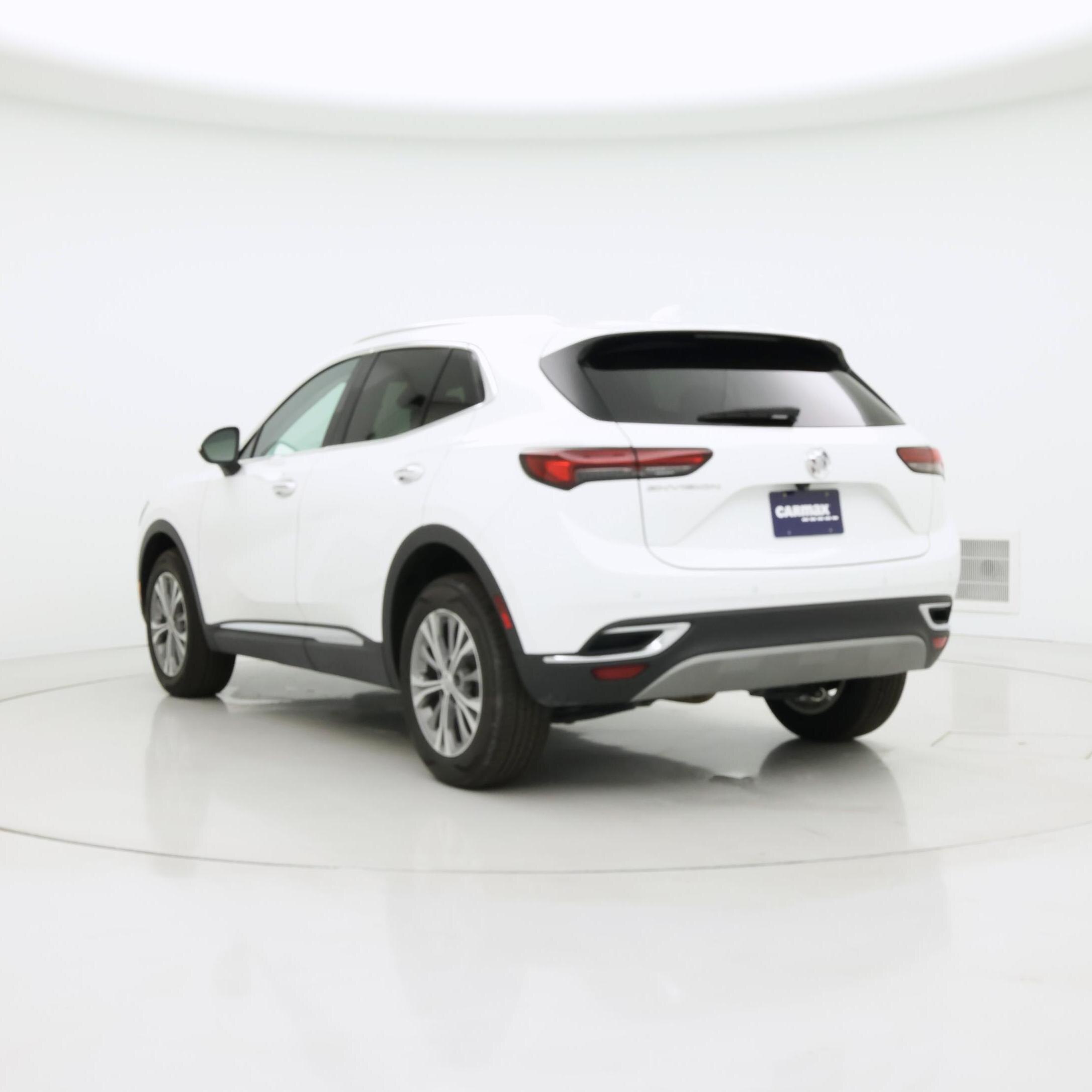 Thumbnail: 2022 Buick Envision - 2