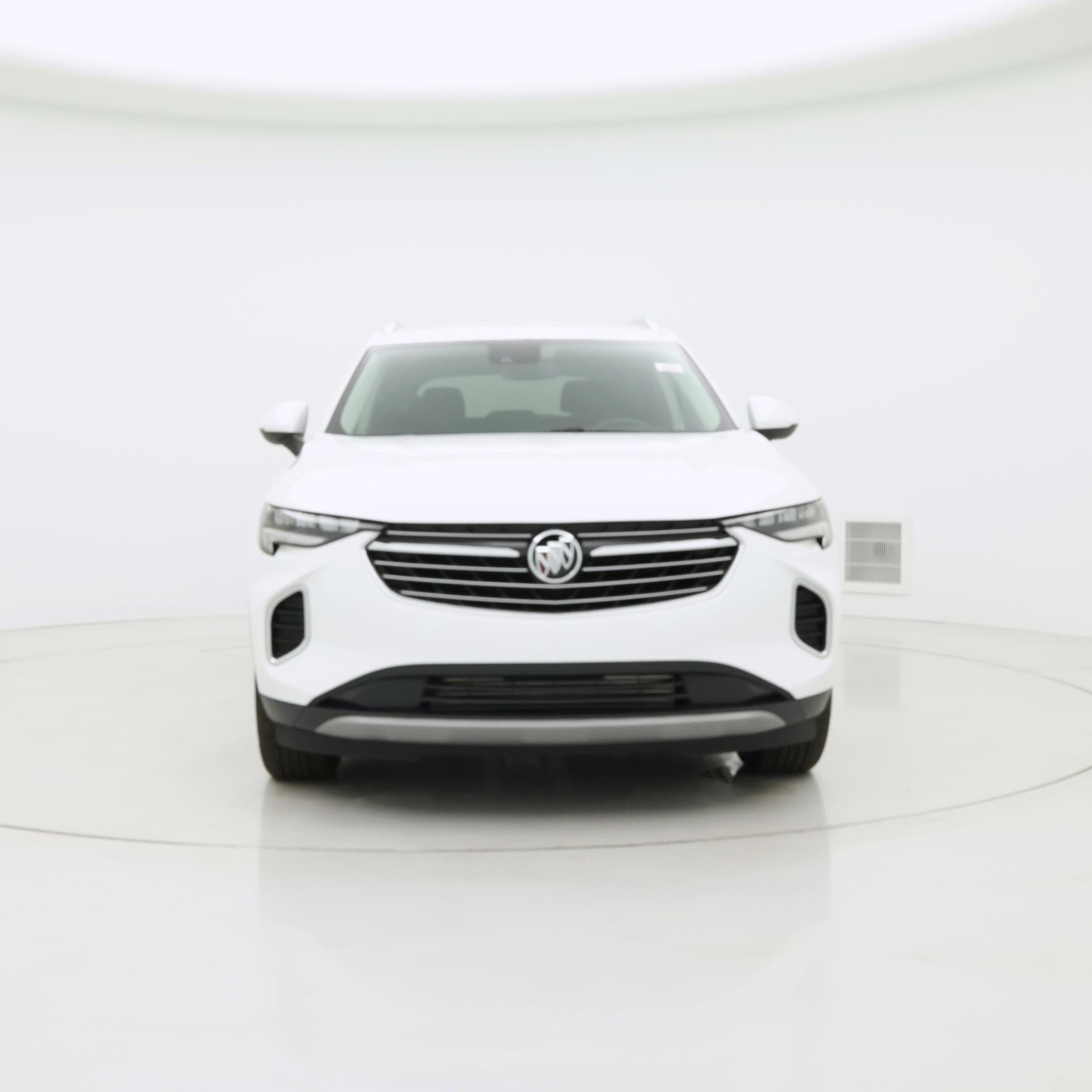 Thumbnail: 2022 Buick Envision - 5