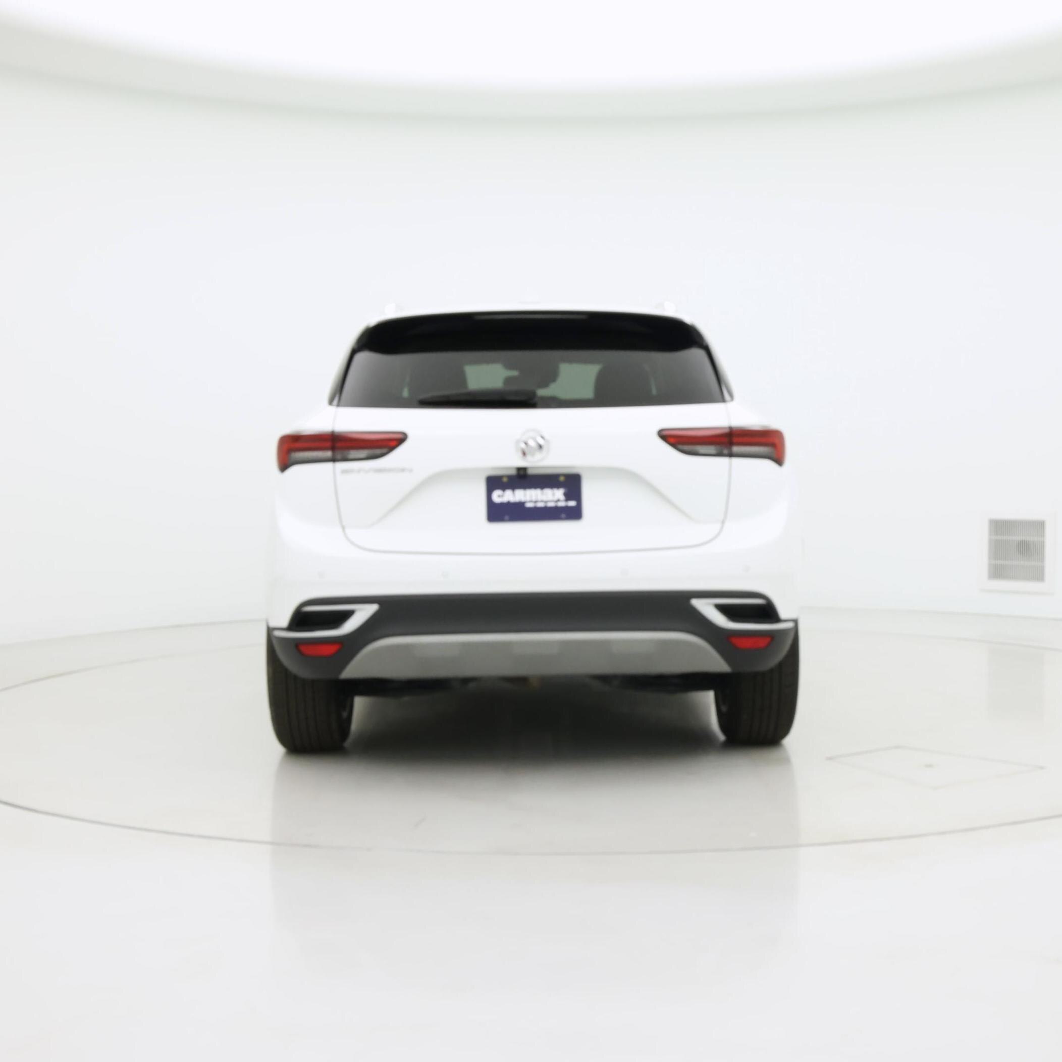 Thumbnail: 2022 Buick Envision - 6