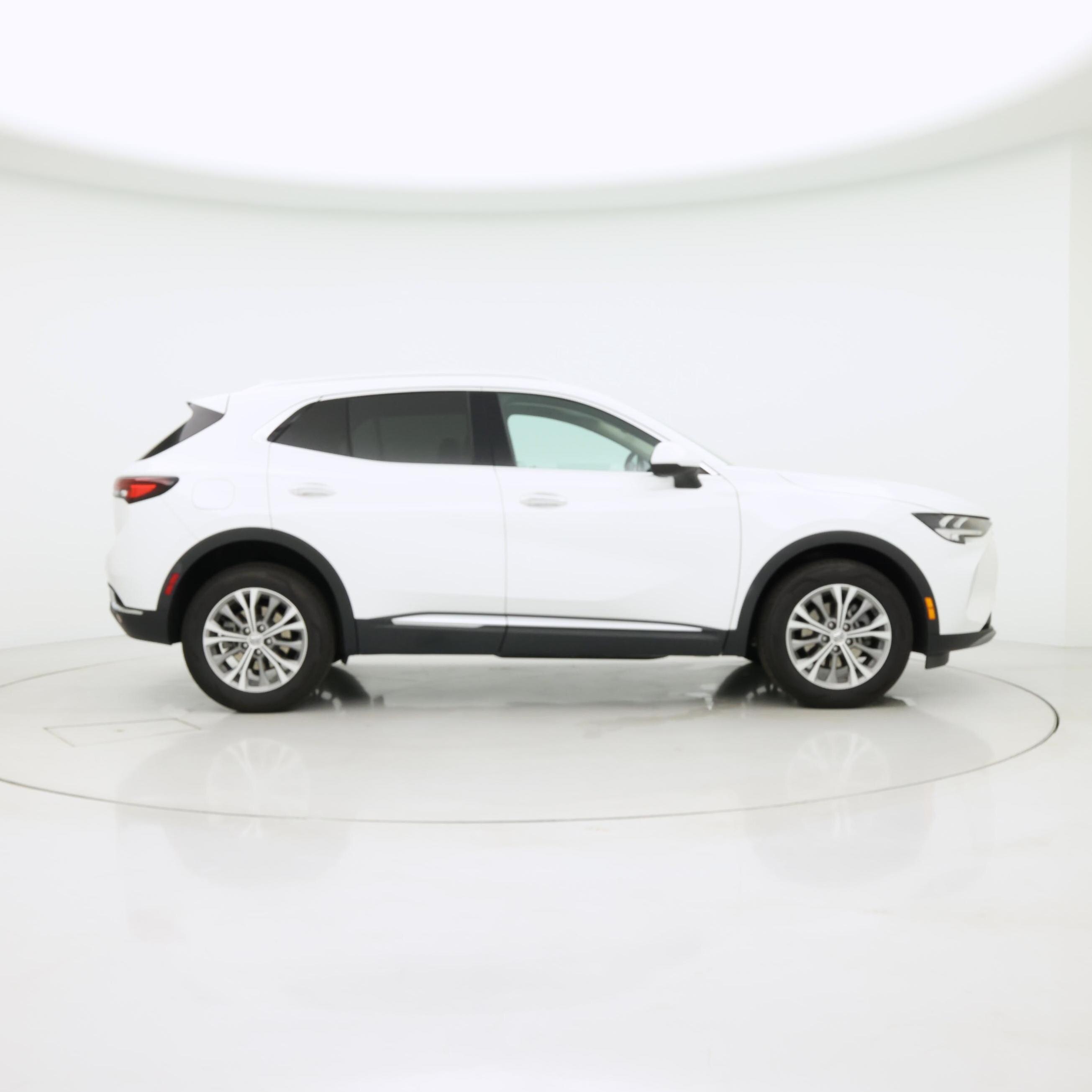 Thumbnail: 2022 Buick Envision - 7