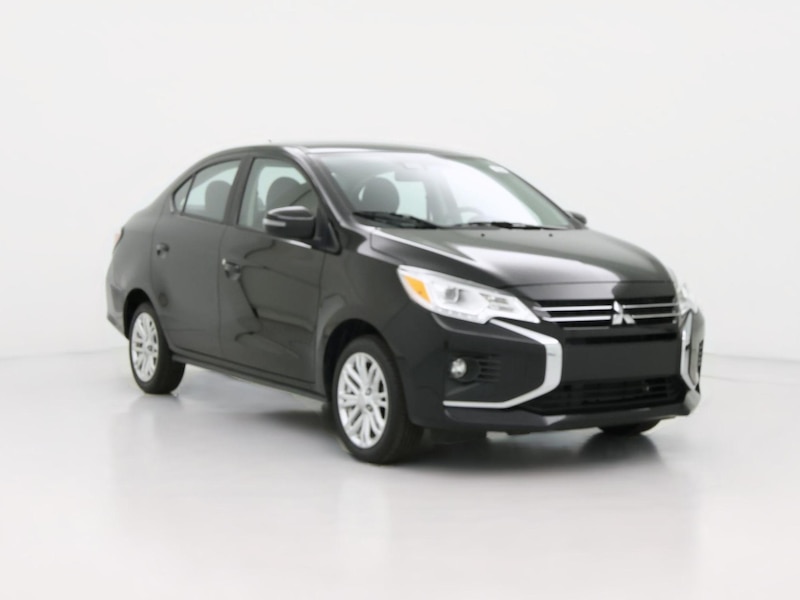 2024 Mitsubishi Mirage G4 SE -
                  Columbus, GA