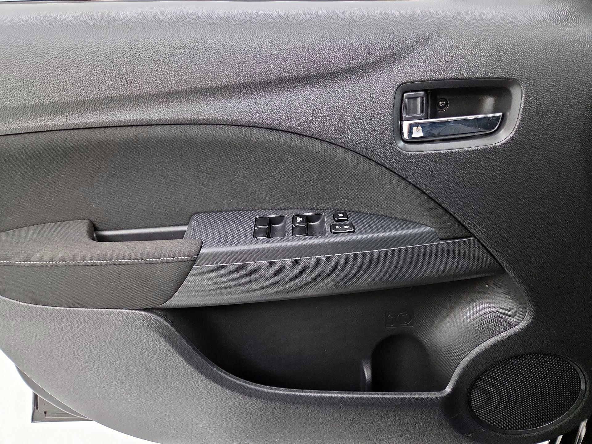 Thumbnail: 2024 Mitsubishi Mirage G4 - 12
