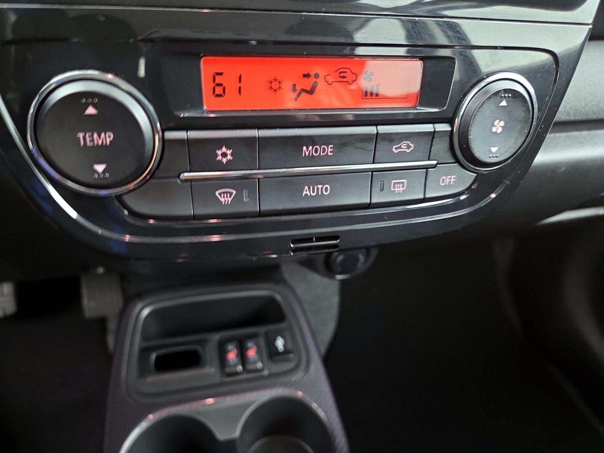 Thumbnail: 2024 Mitsubishi Mirage G4 - 16