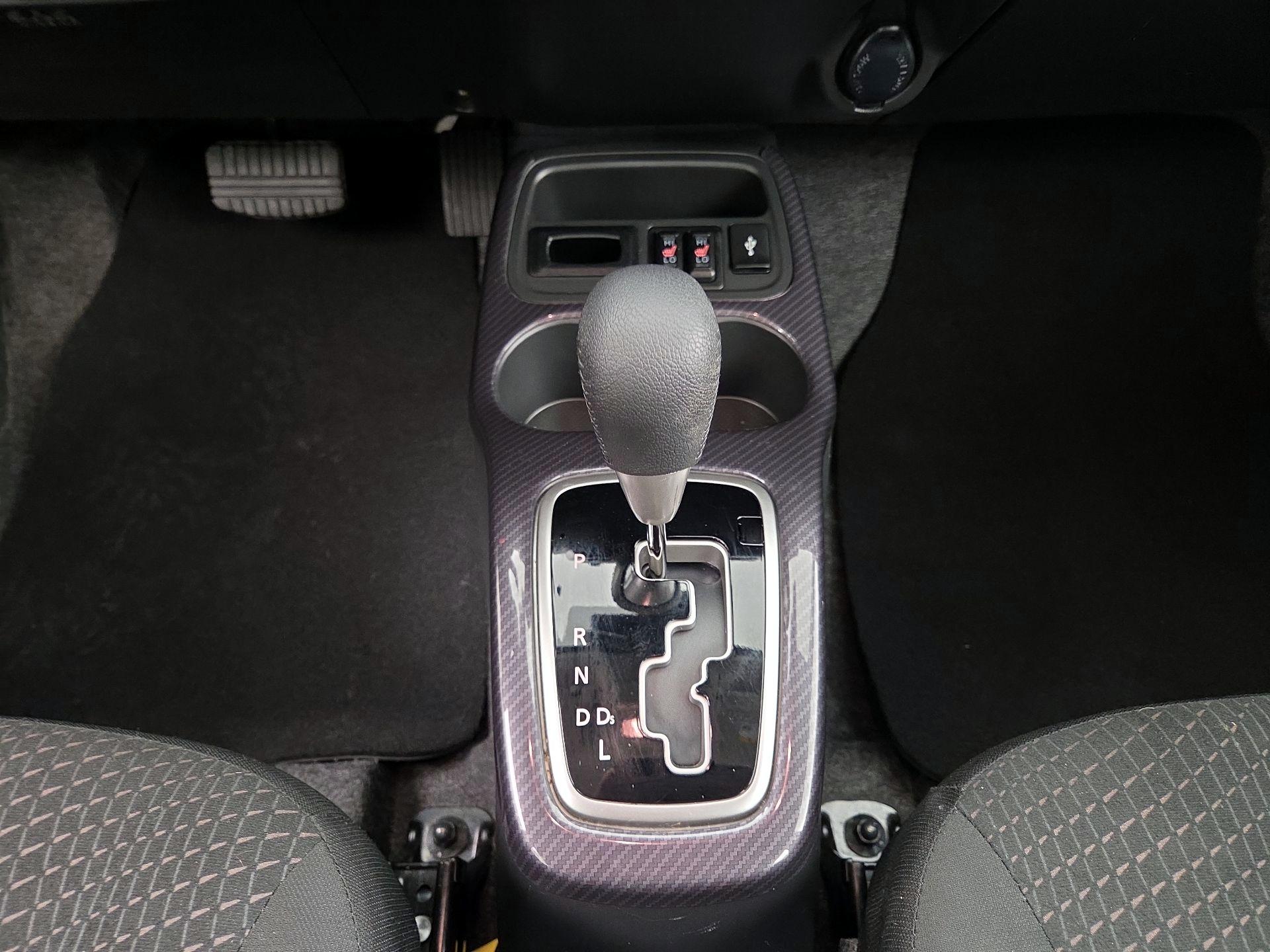Thumbnail: 2024 Mitsubishi Mirage G4 - 17