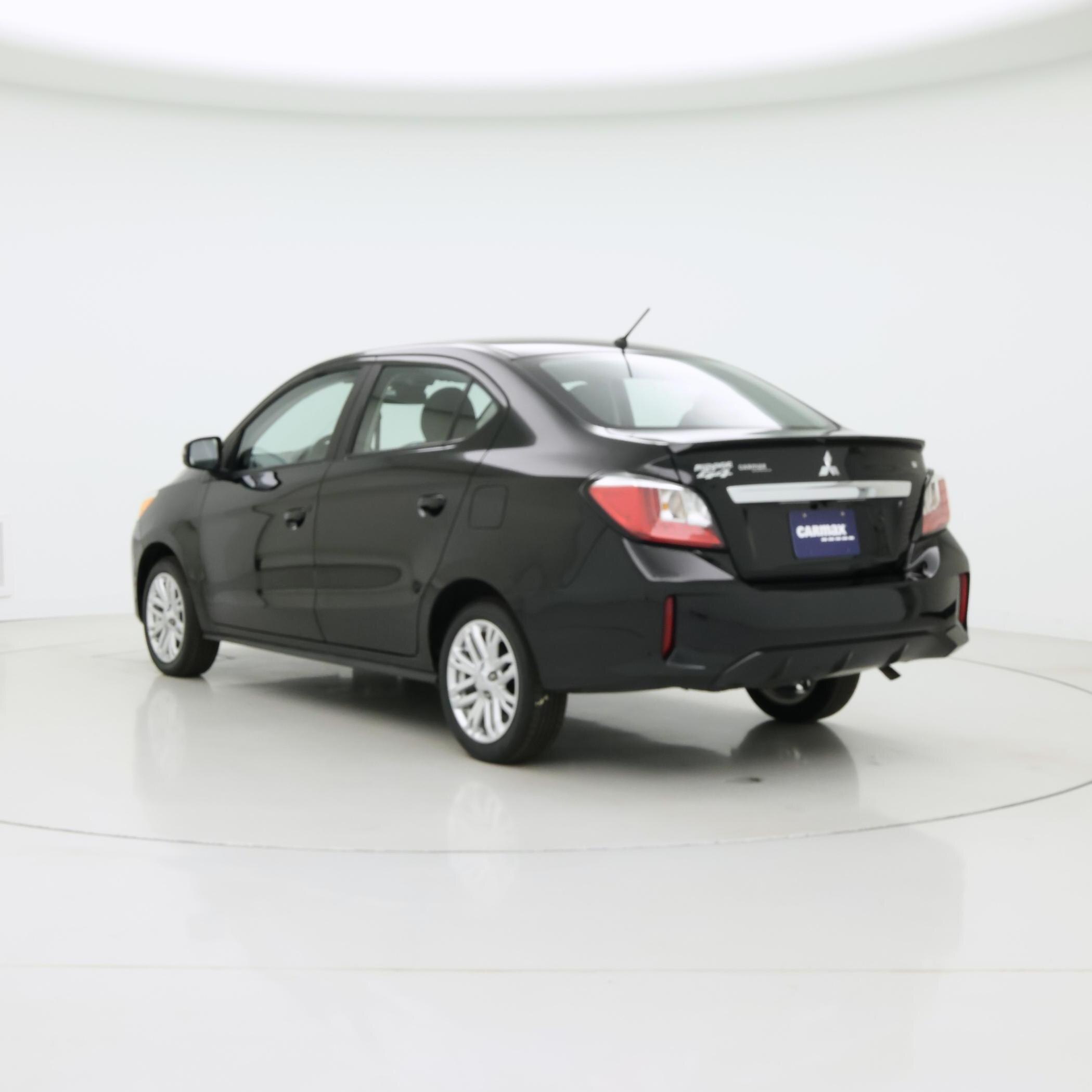Thumbnail: 2024 Mitsubishi Mirage G4 - 2