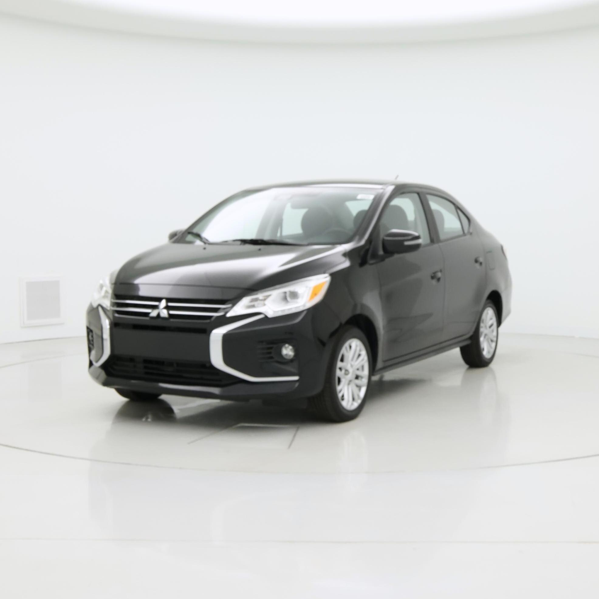 Thumbnail: 2024 Mitsubishi Mirage G4 - 4