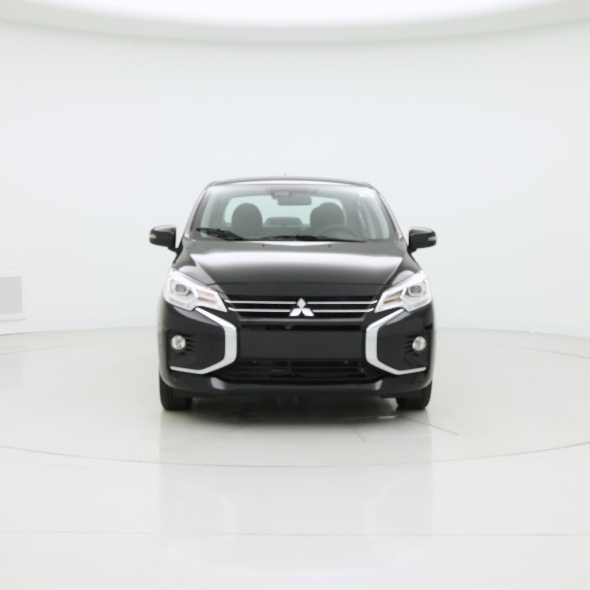 Thumbnail: 2024 Mitsubishi Mirage G4 - 5