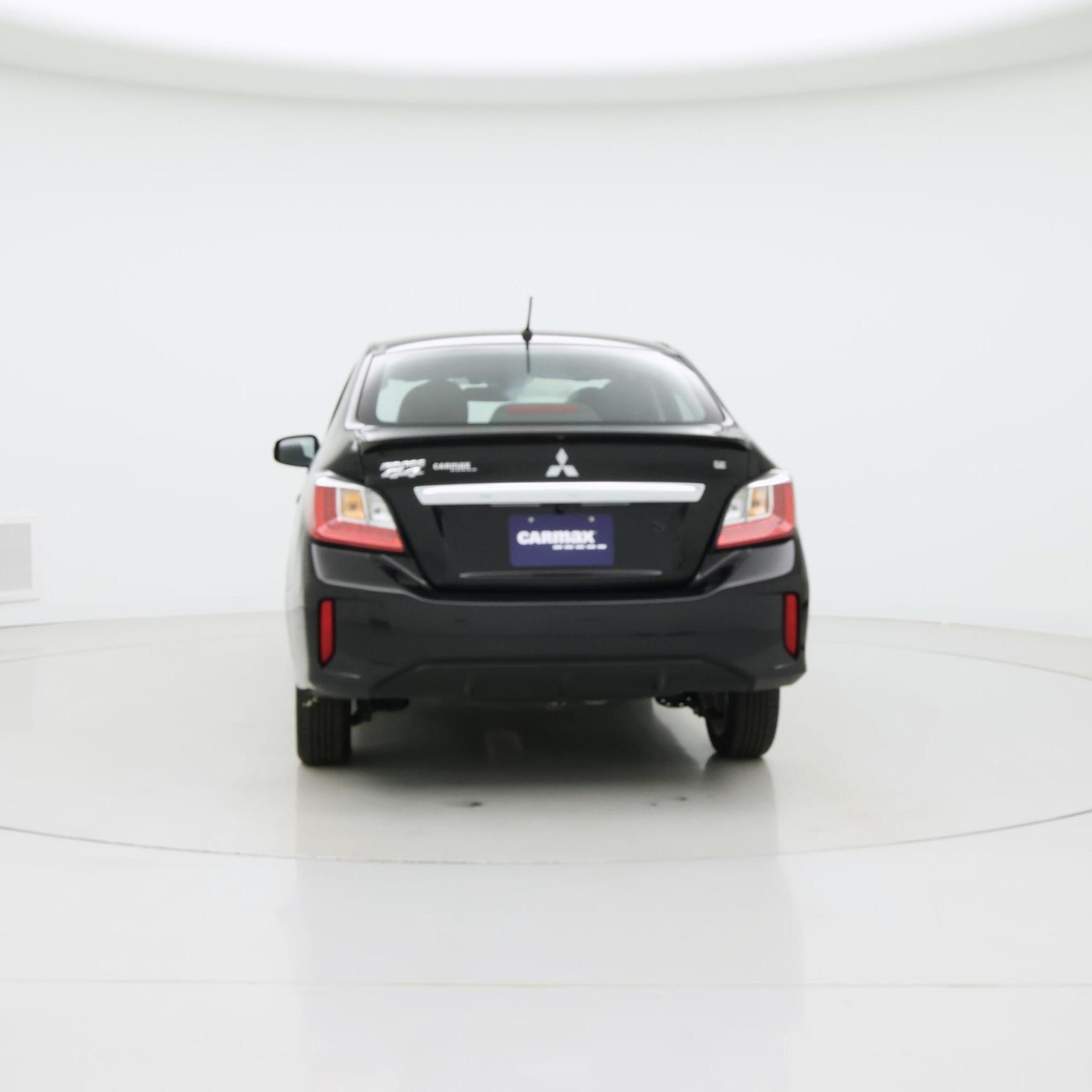 Thumbnail: 2024 Mitsubishi Mirage G4 - 6