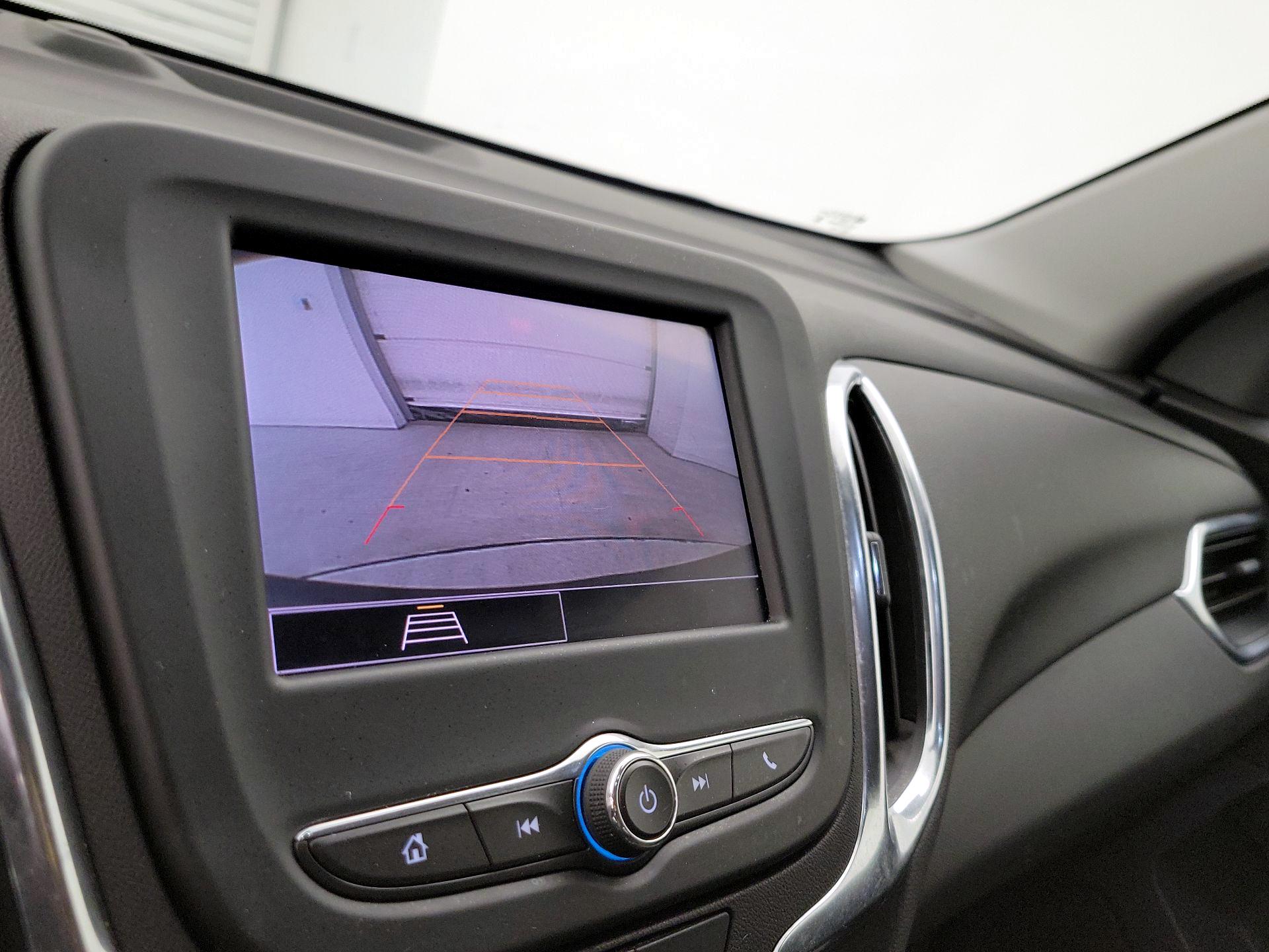Thumbnail: 2024 Chevrolet Equinox - 14