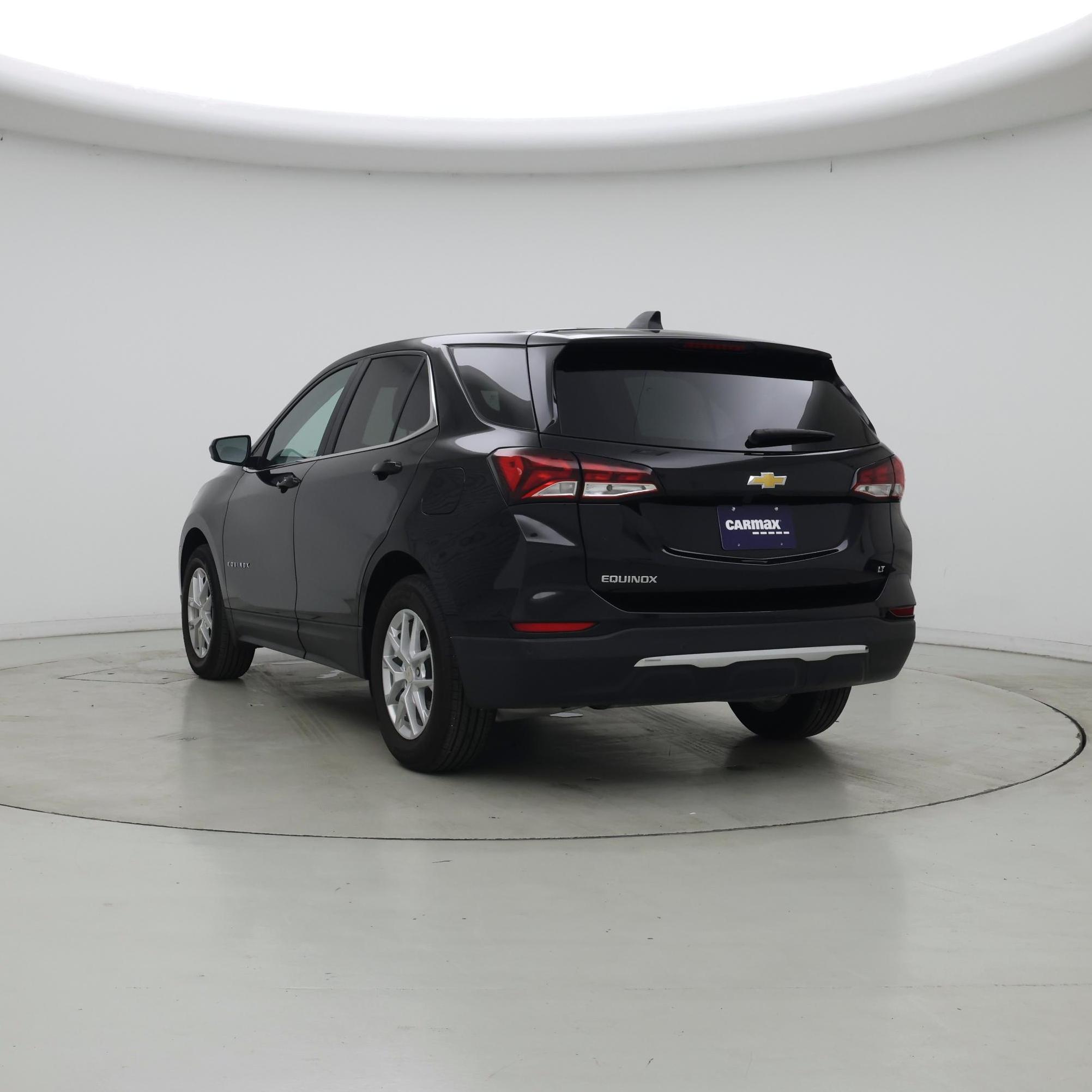 Thumbnail: 2024 Chevrolet Equinox - 2
