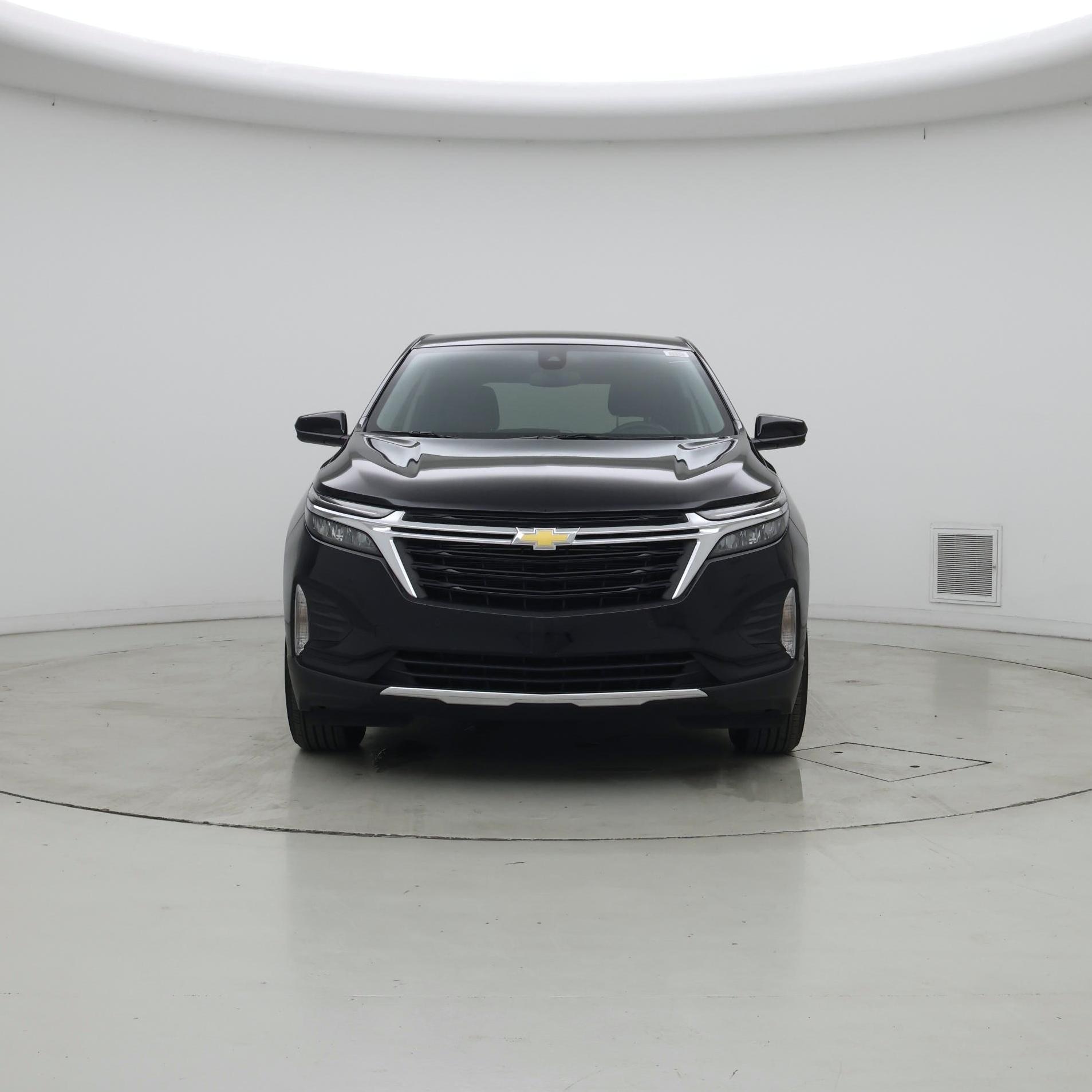 Thumbnail: 2024 Chevrolet Equinox - 5