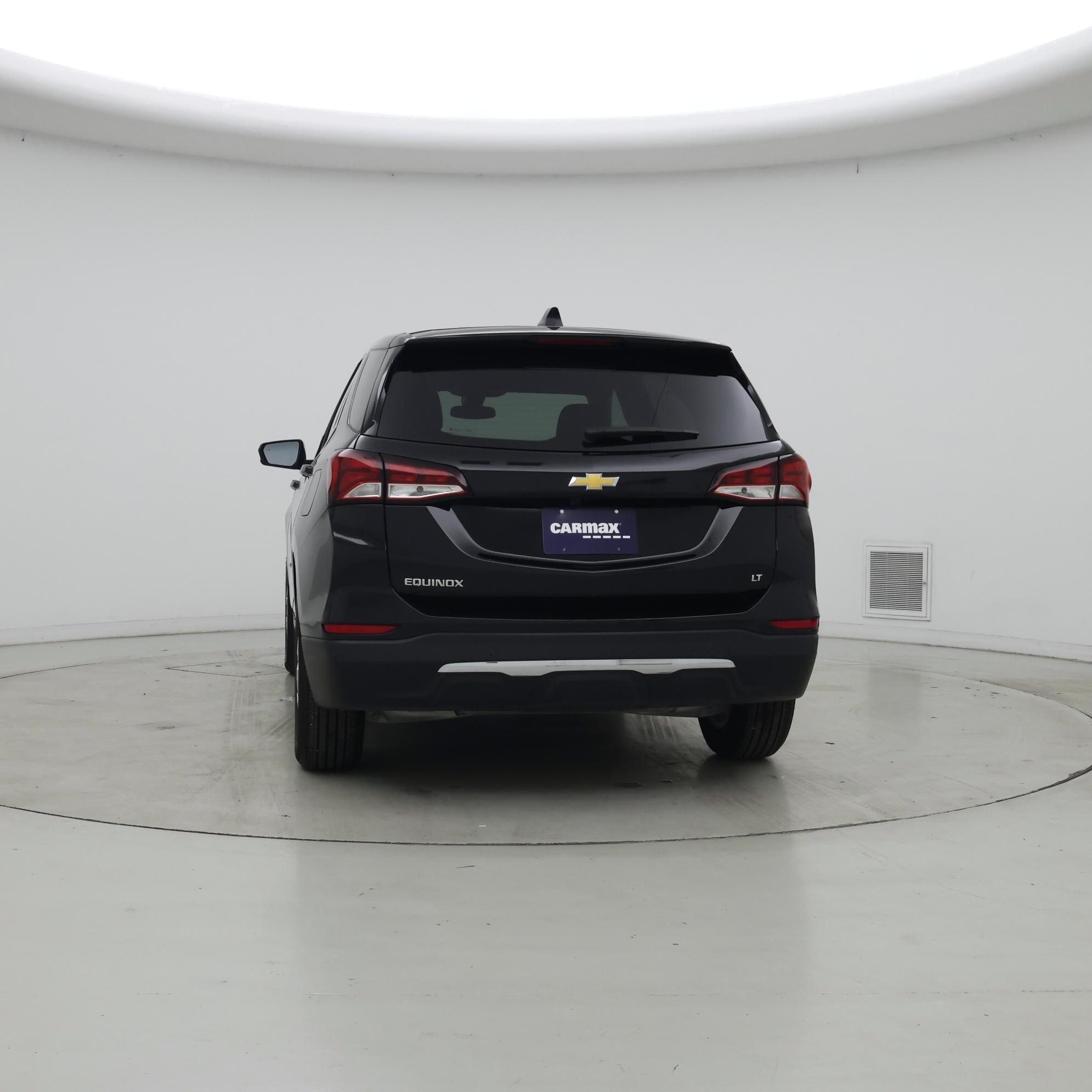 Thumbnail: 2024 Chevrolet Equinox - 6