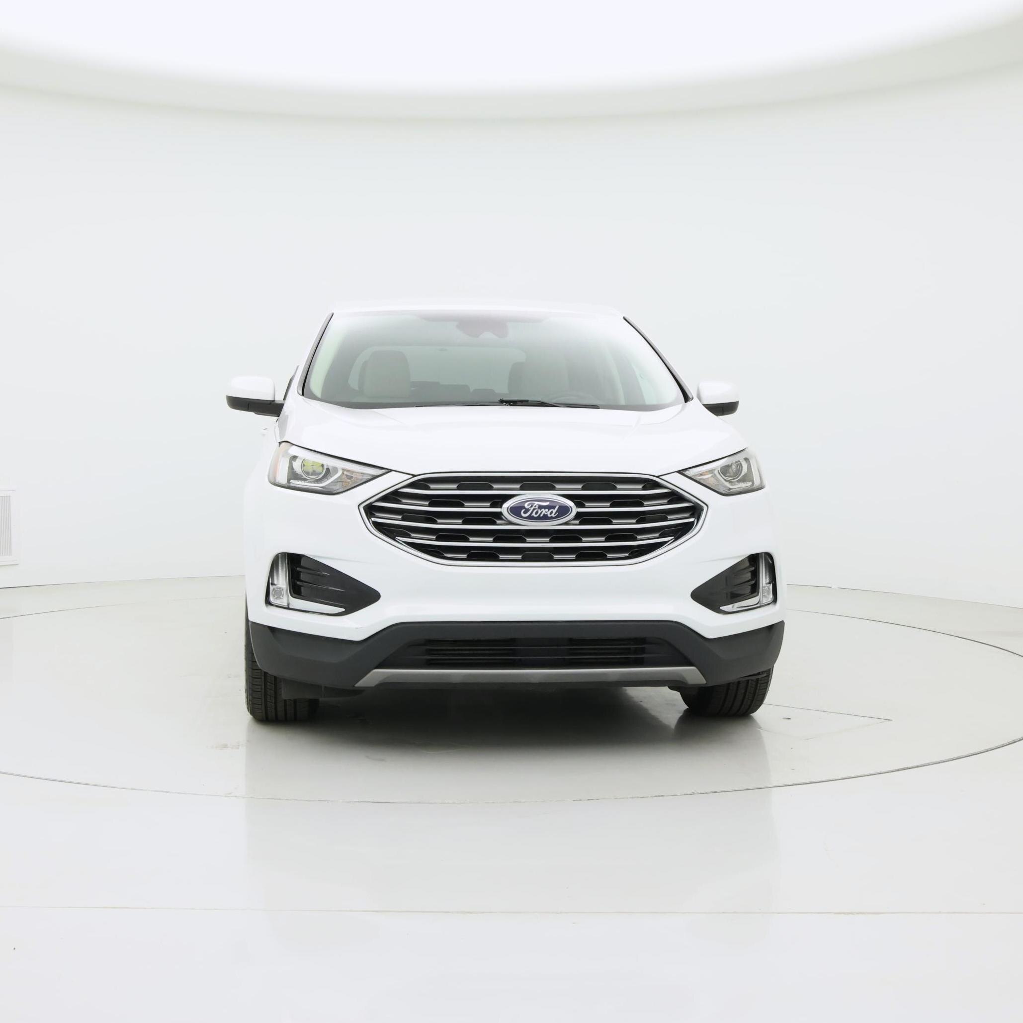 Thumbnail: 2021 Ford Edge - 5