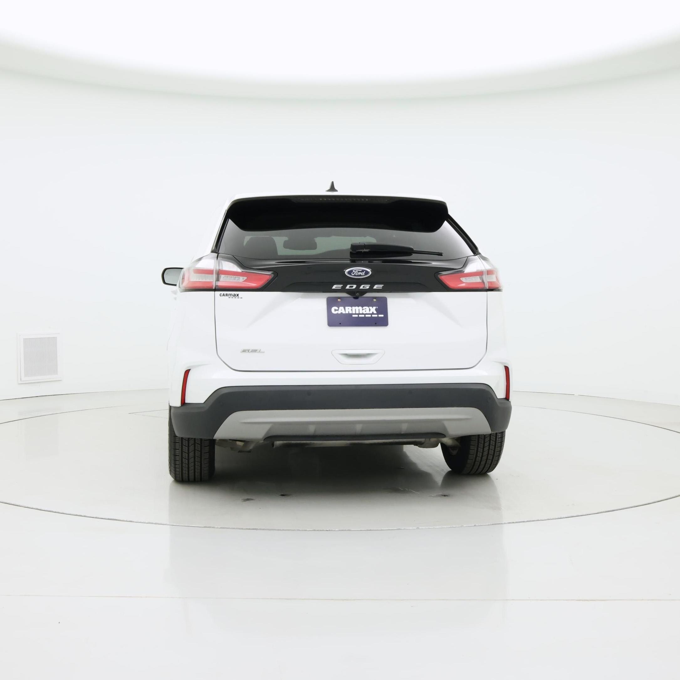 Thumbnail: 2021 Ford Edge - 6