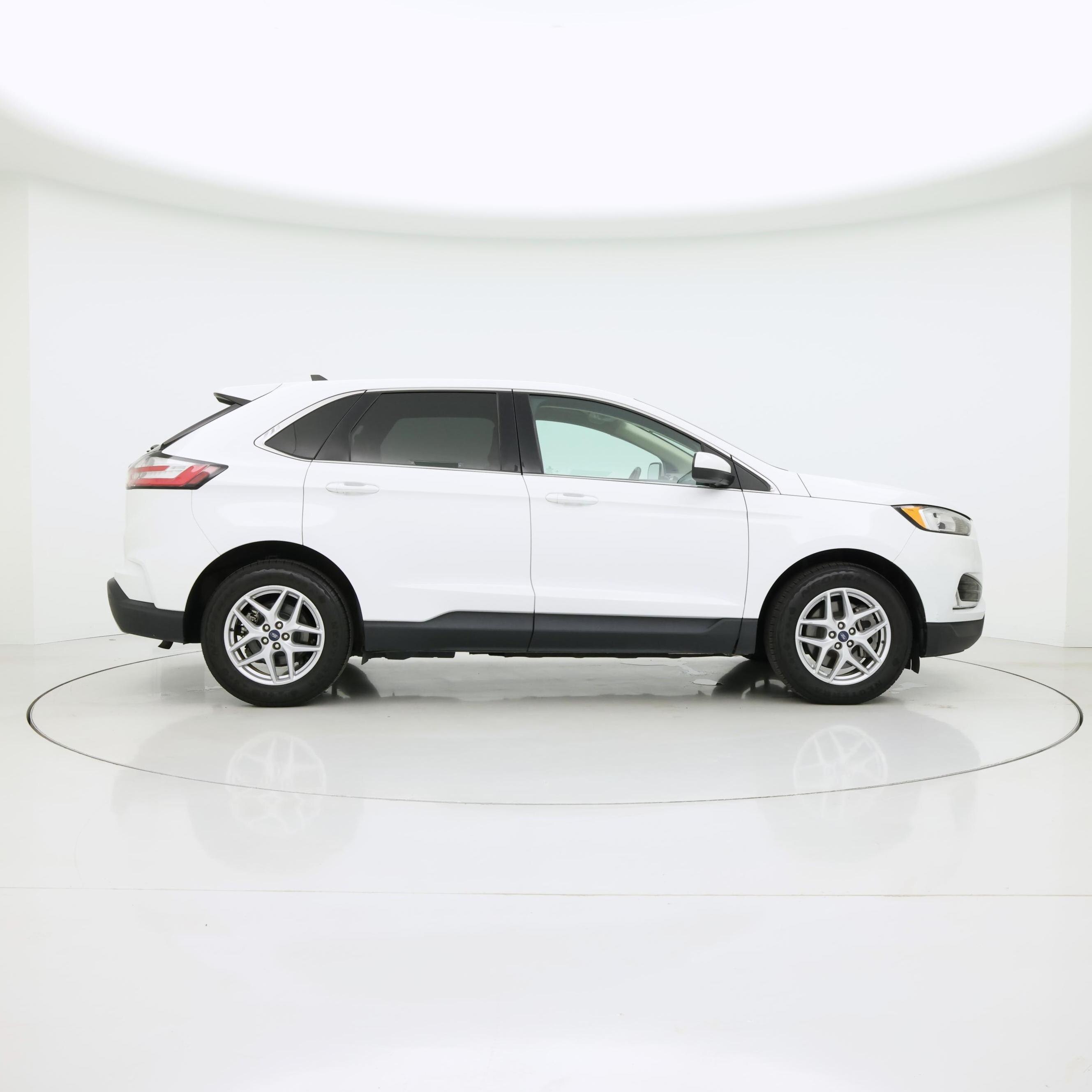 Thumbnail: 2021 Ford Edge - 7