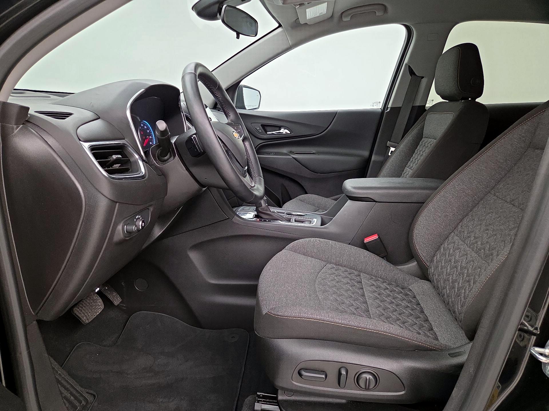 Thumbnail: 2024 Chevrolet Equinox - 11