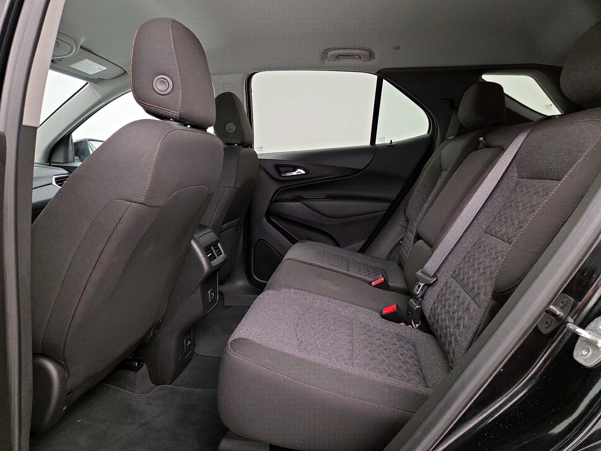 Thumbnail: 2024 Chevrolet Equinox - 19
