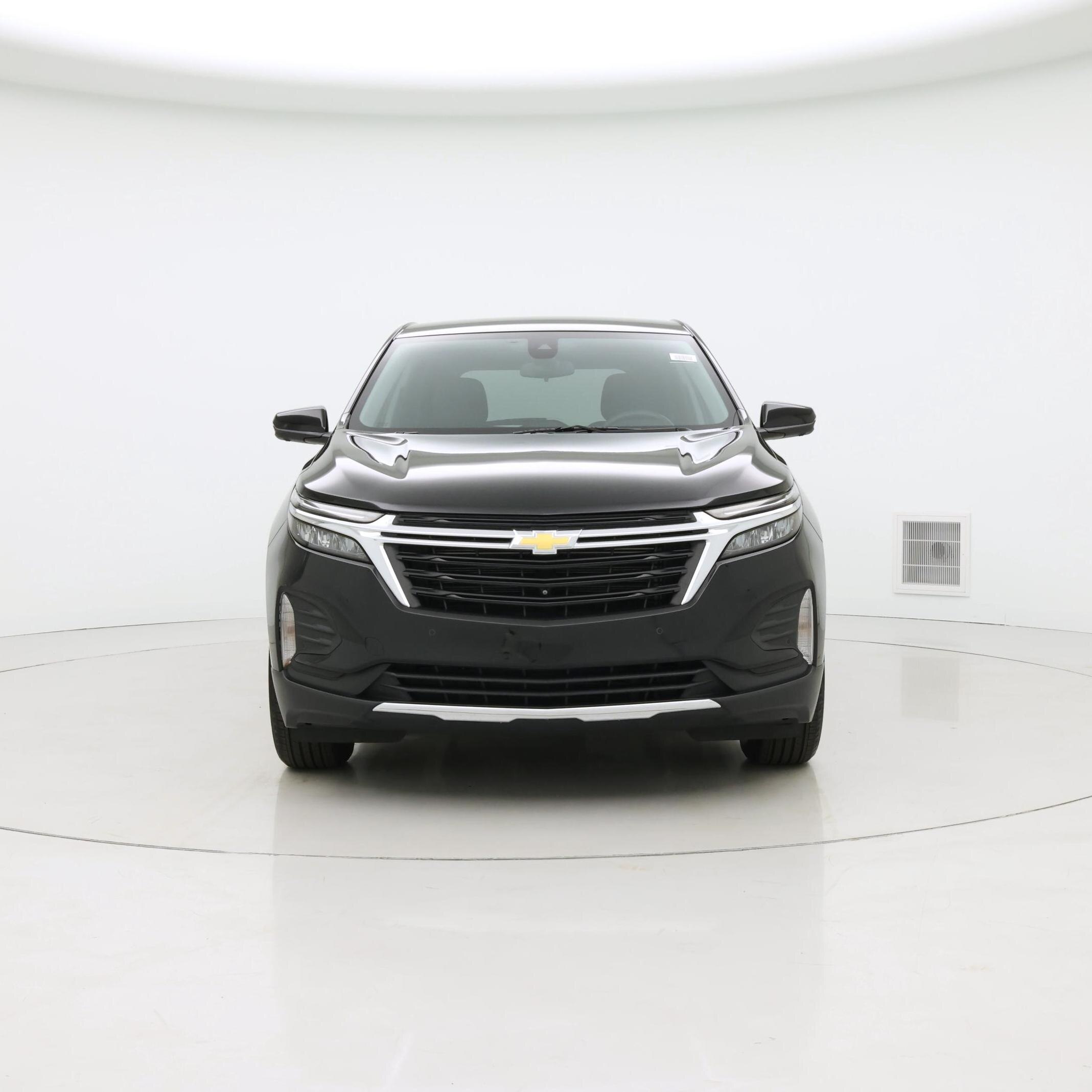 Thumbnail: 2024 Chevrolet Equinox - 5