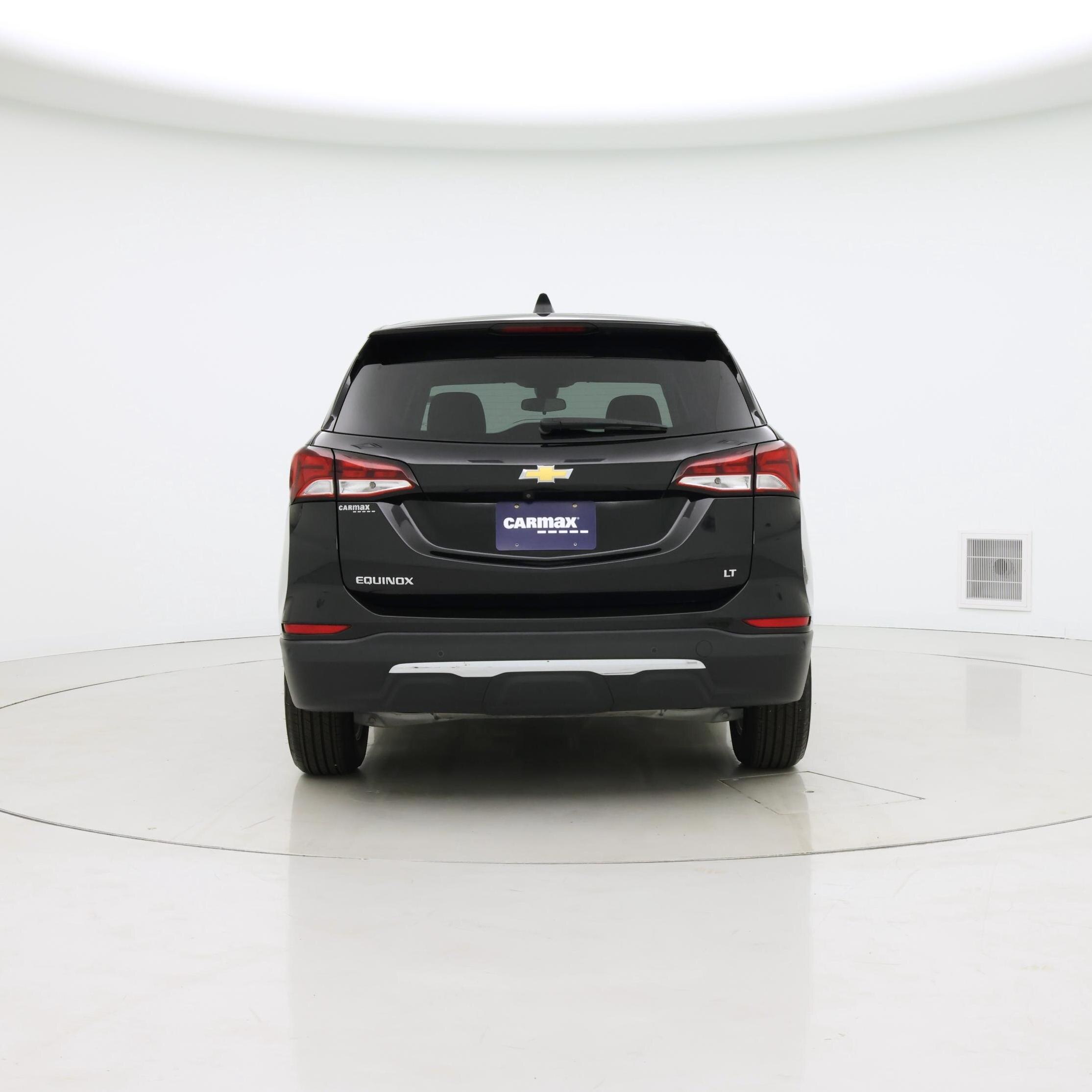 Thumbnail: 2024 Chevrolet Equinox - 6