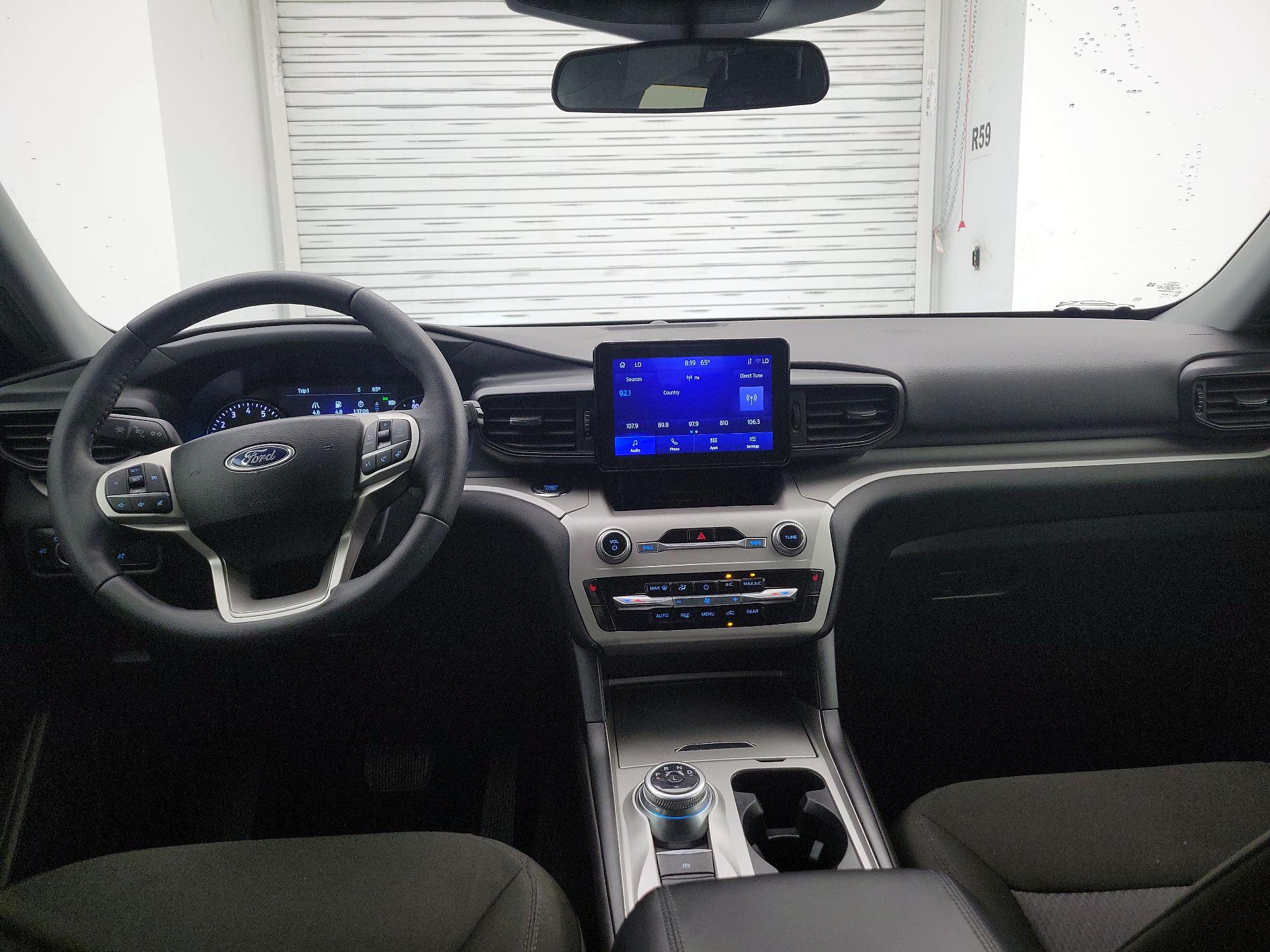 Thumbnail: 2024 Ford Explorer - 9