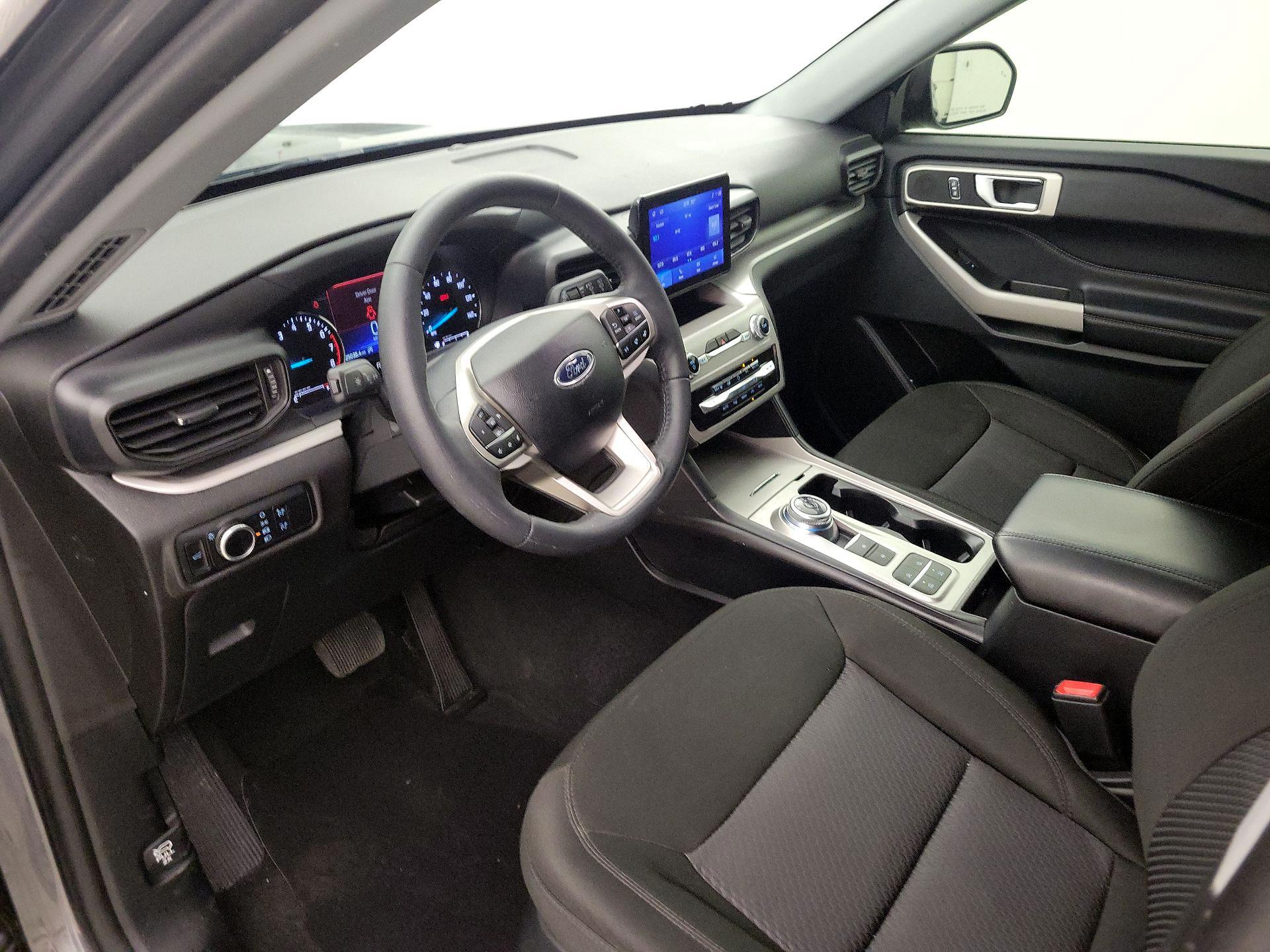 Thumbnail: 2024 Ford Explorer - 11