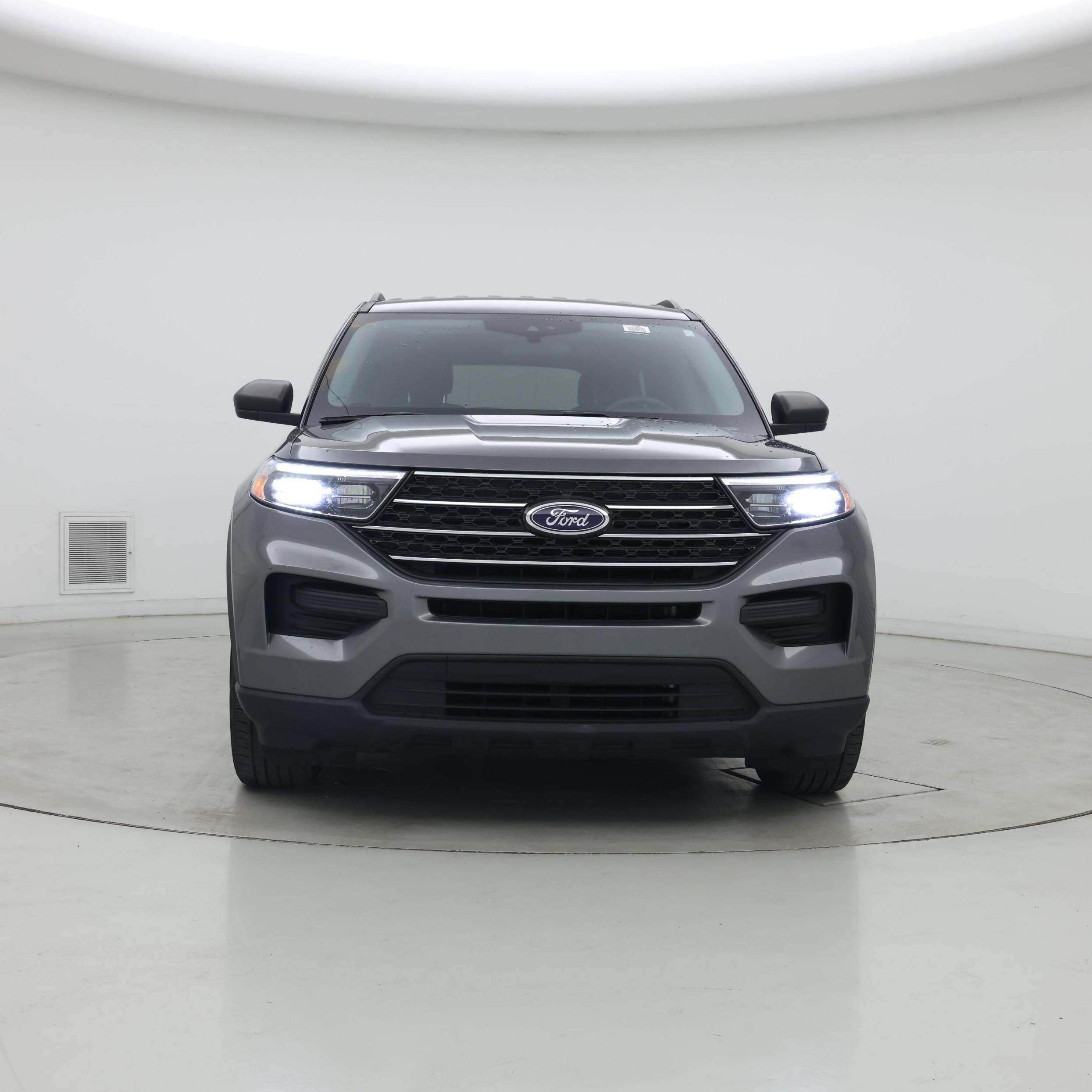 Thumbnail: 2024 Ford Explorer - 5