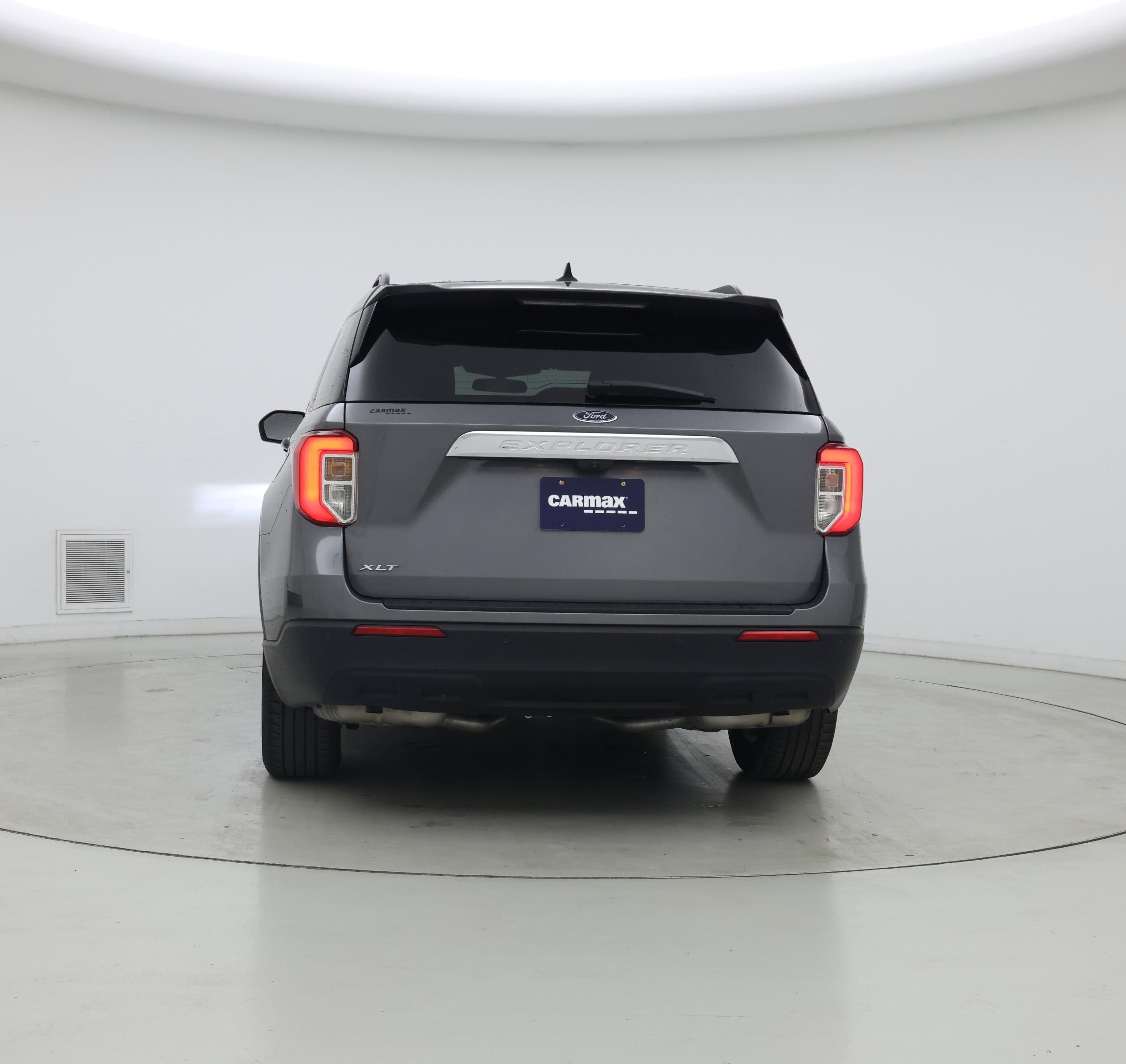 Thumbnail: 2024 Ford Explorer - 6