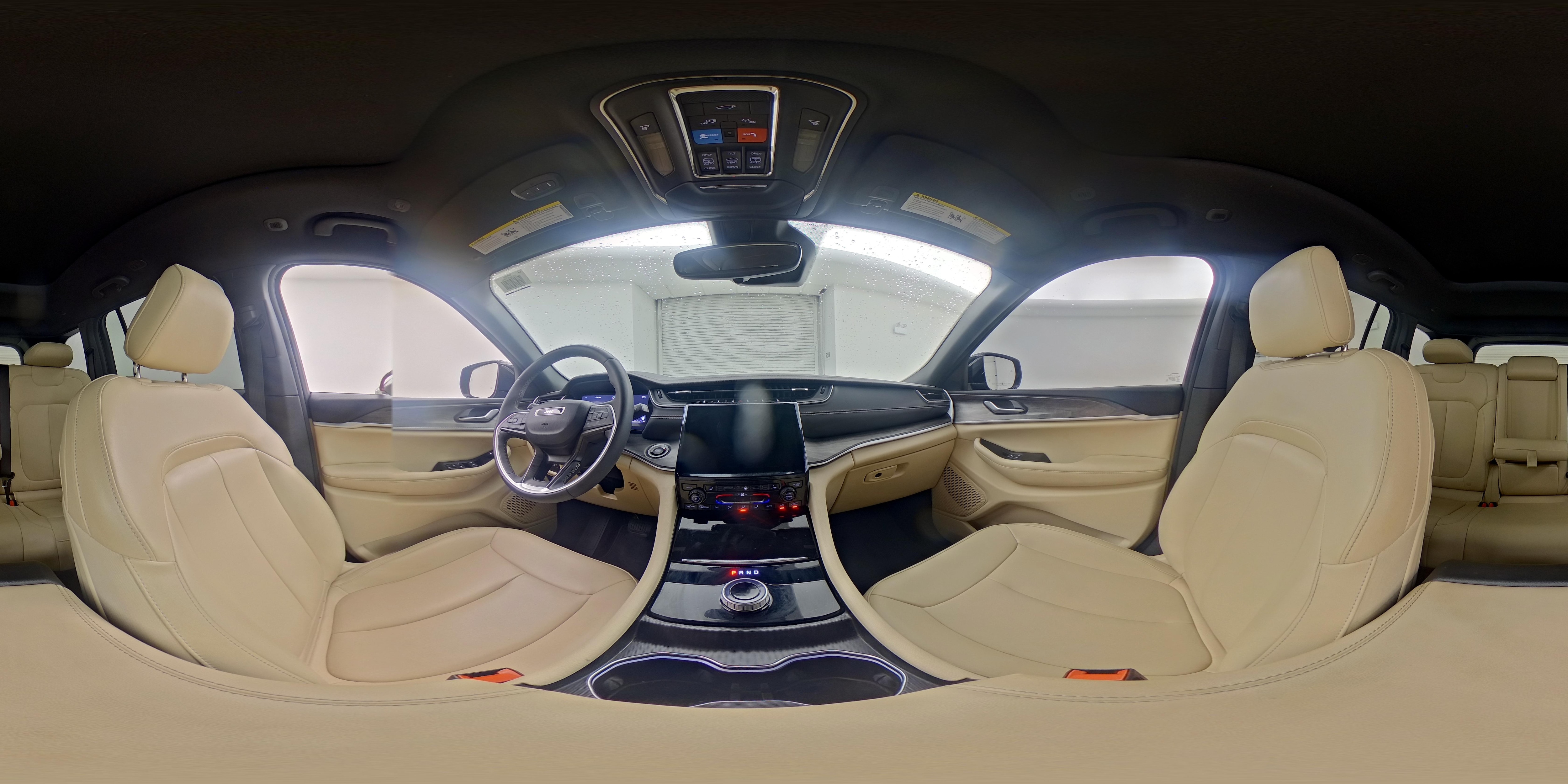 2024 Jeep Grand Cherokee Limited - Photo 26