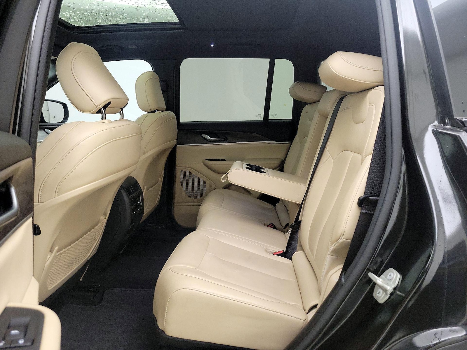 2024 Jeep Grand Cherokee Limited - Photo 22