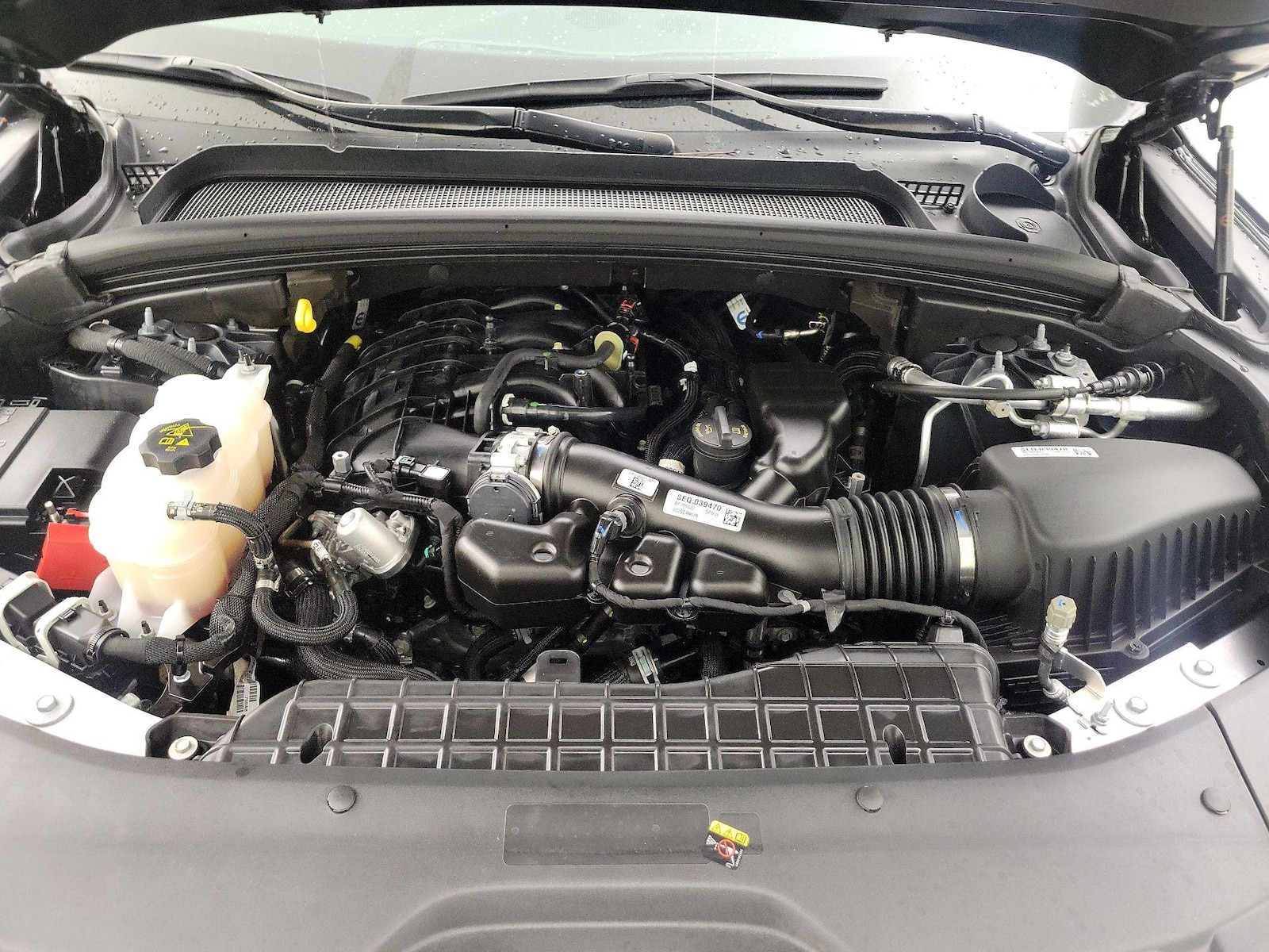 2024 Jeep Grand Cherokee Limited - Photo 24