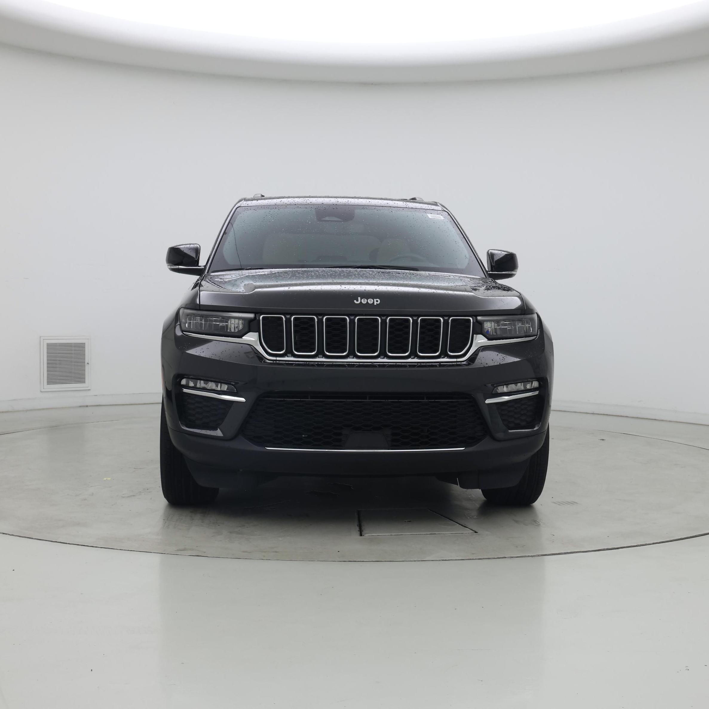 Thumbnail: 2024 Jeep Grand Cherokee - 5