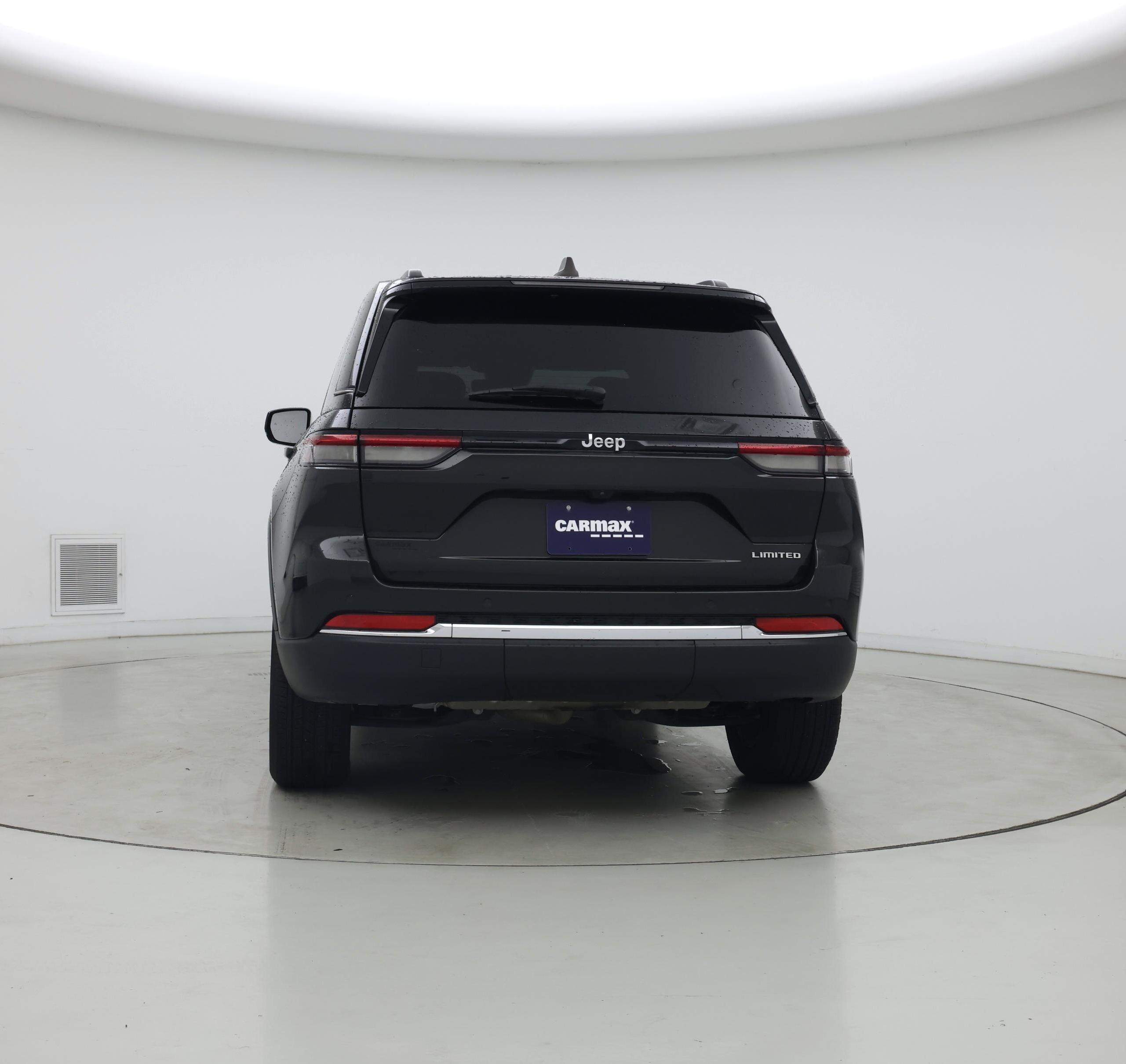 Thumbnail: 2024 Jeep Grand Cherokee - 6