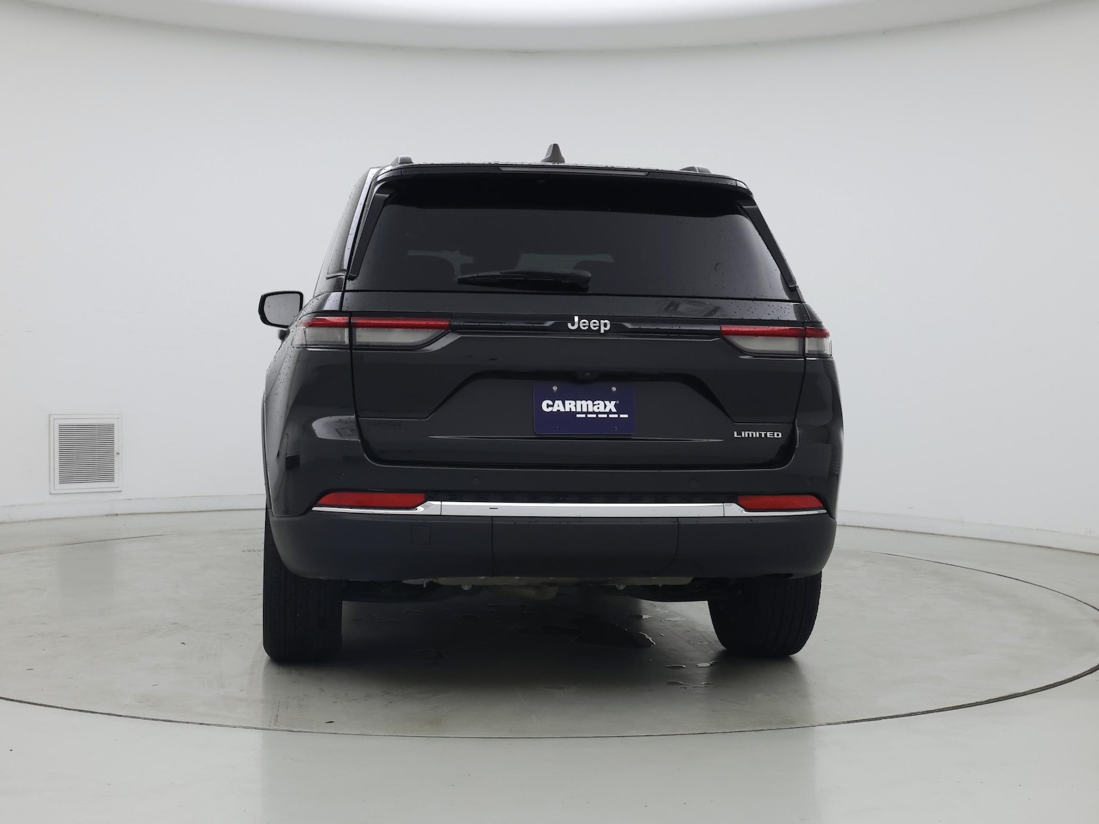 2024 Jeep Grand Cherokee Limited - Photo 7
