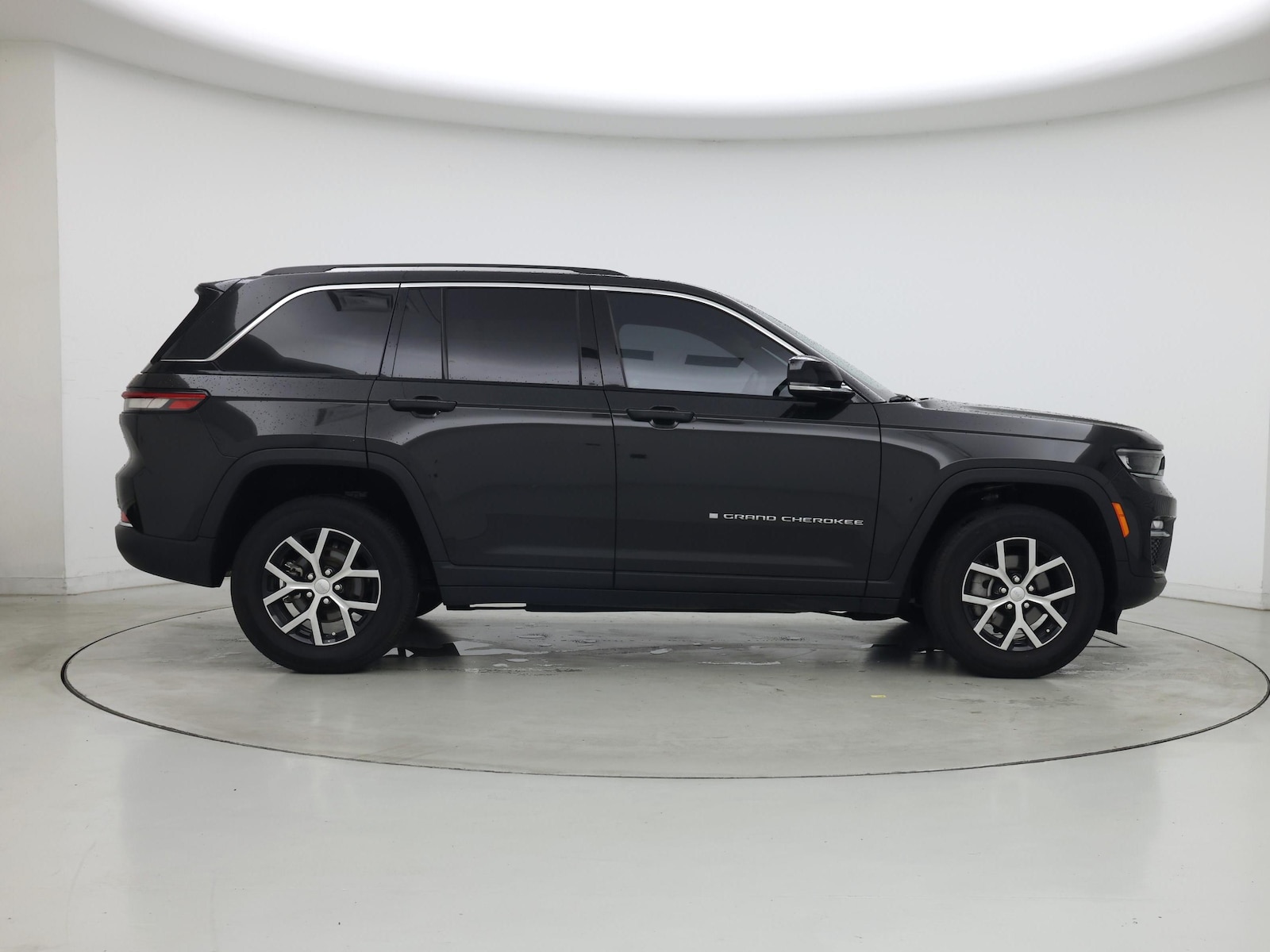 2024 Jeep Grand Cherokee Limited - Photo 8