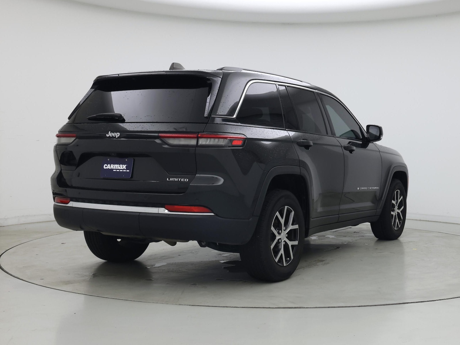 2024 Jeep Grand Cherokee Limited - Photo 9