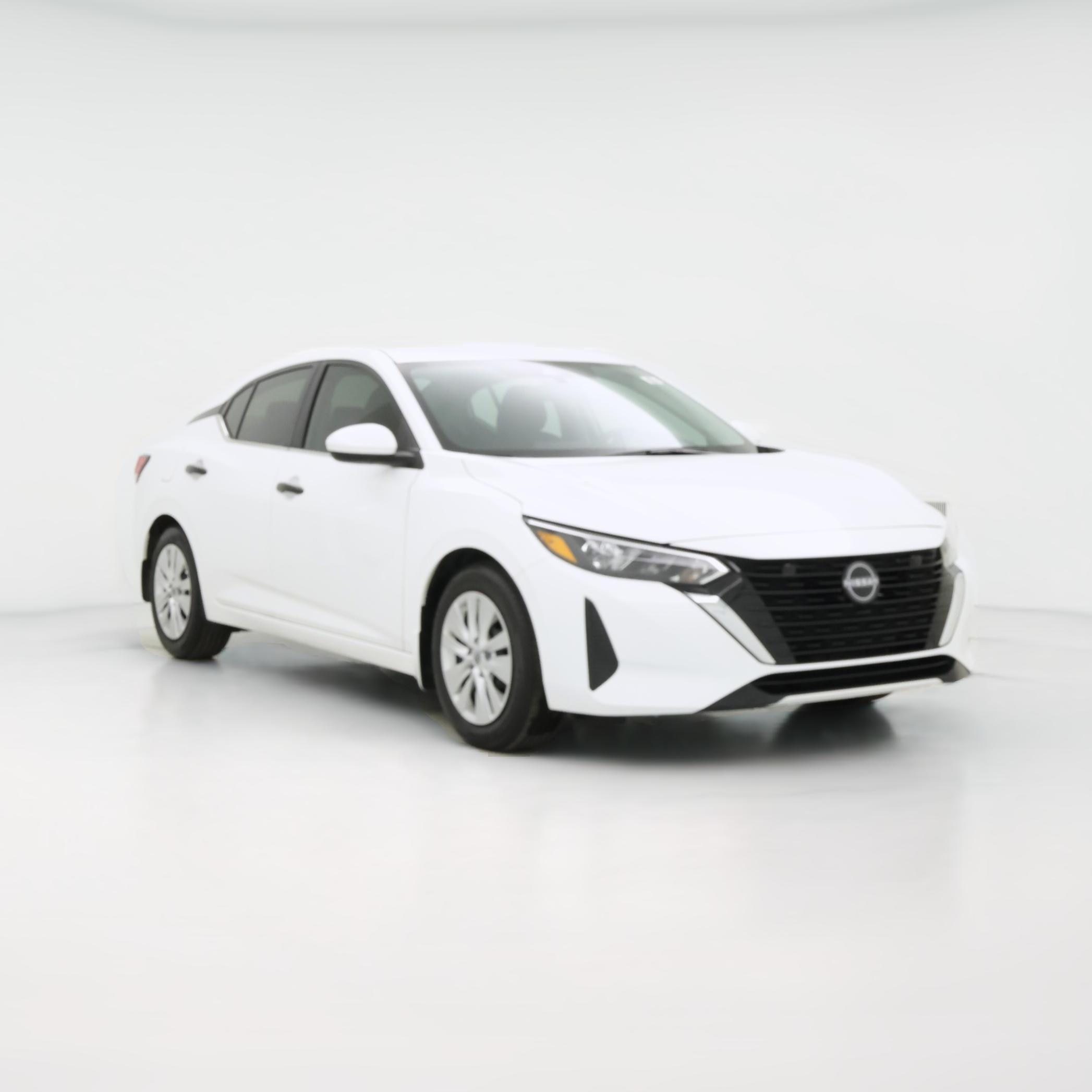 Thumbnail: 2025 Nissan Sentra - 1