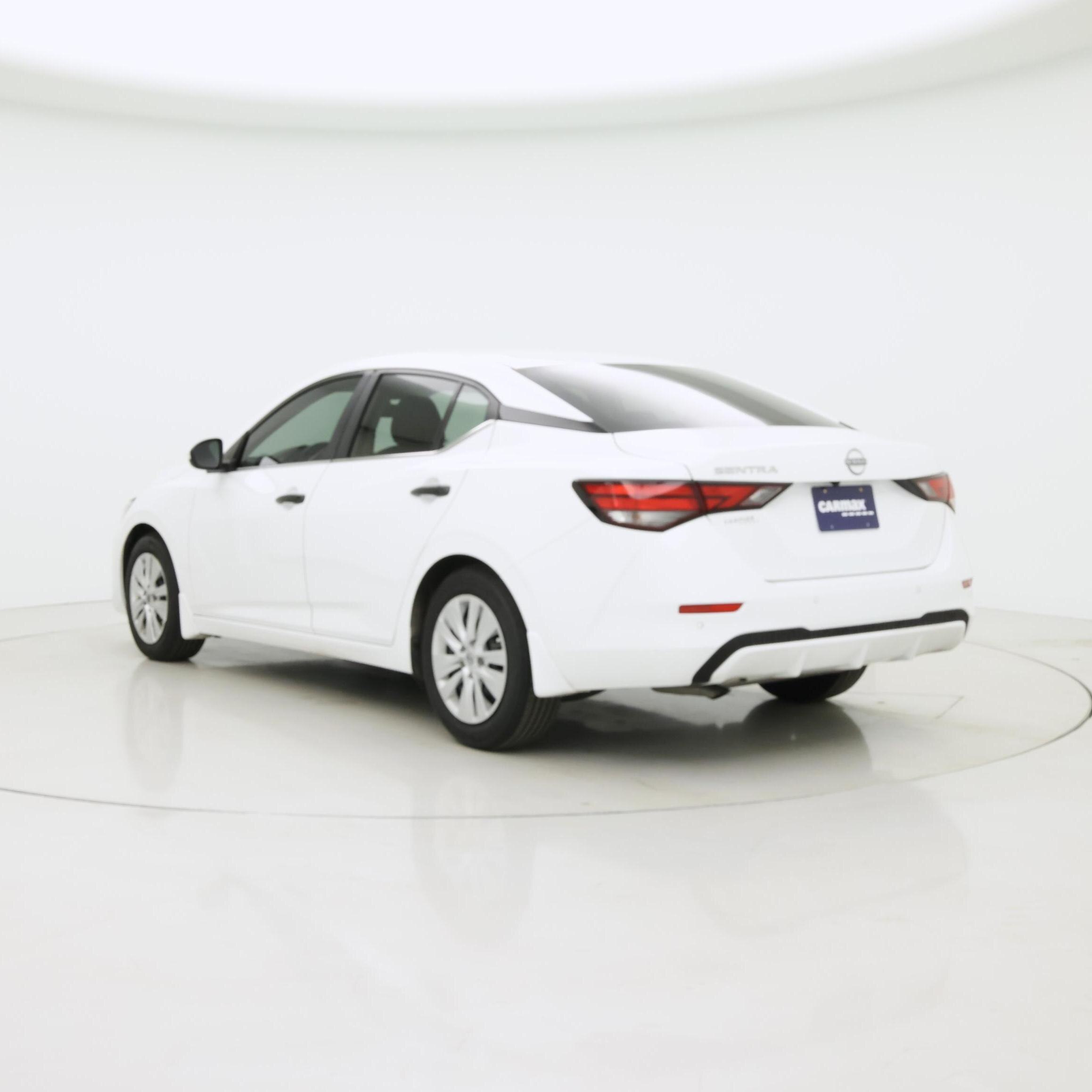 Thumbnail: 2025 Nissan Sentra - 2