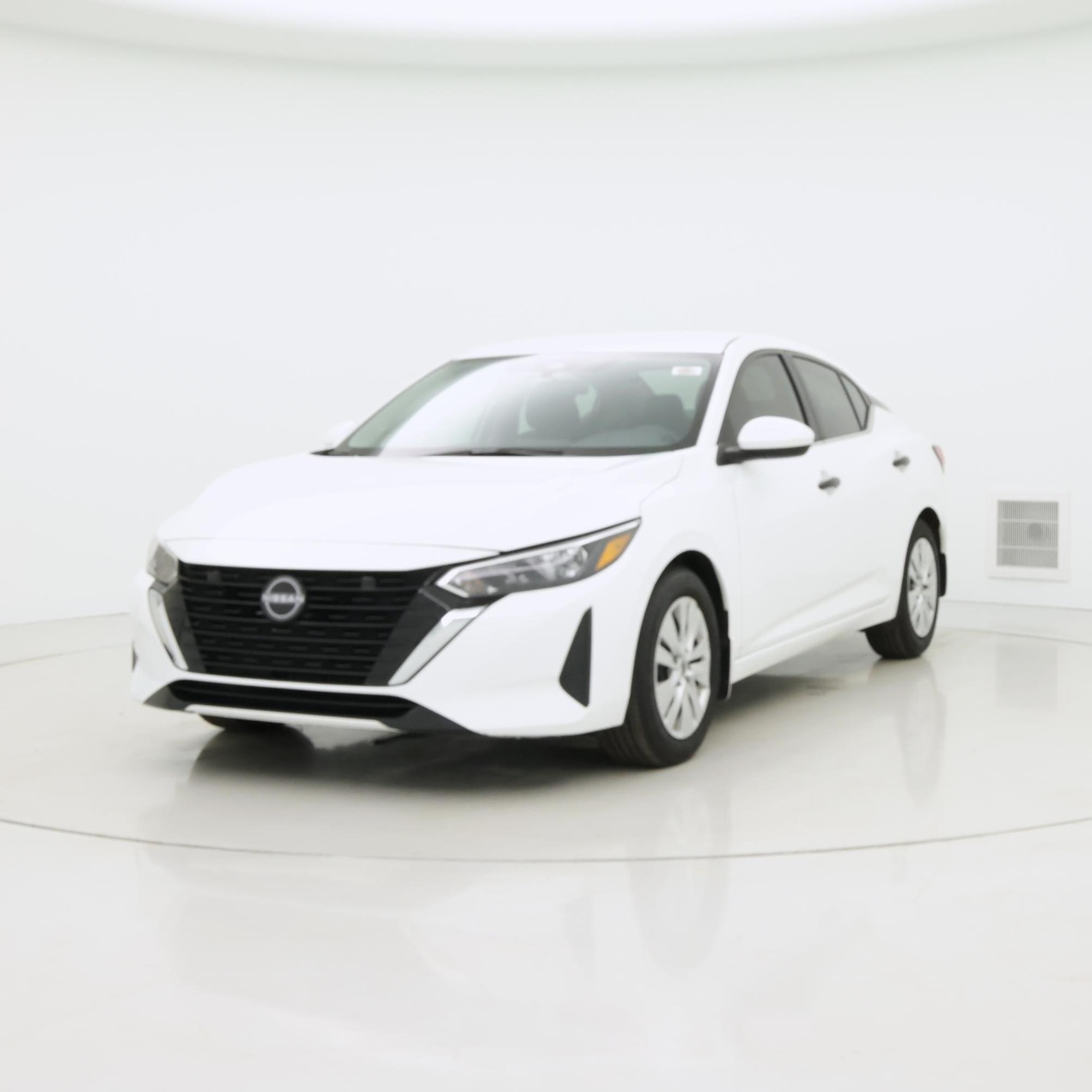 Thumbnail: 2025 Nissan Sentra - 4