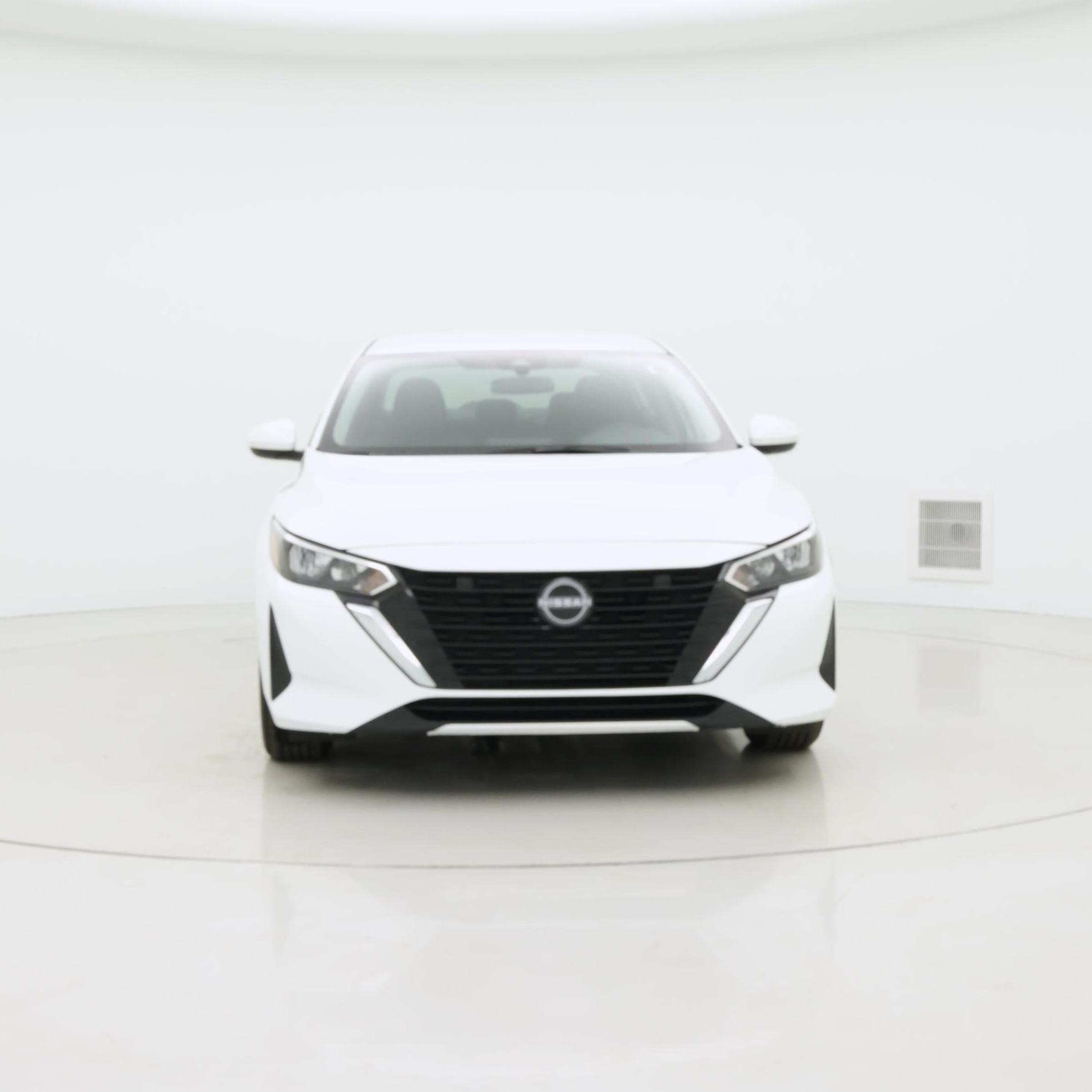 Thumbnail: 2025 Nissan Sentra - 5