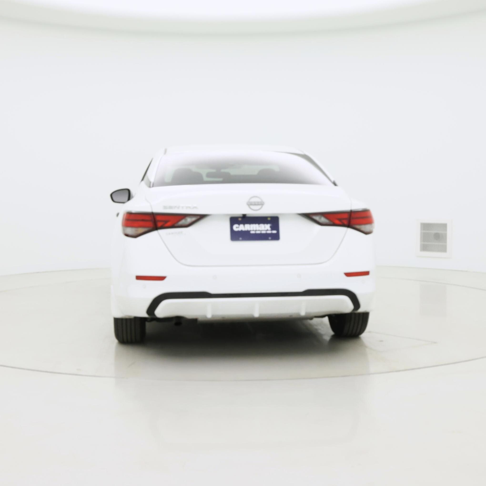 Thumbnail: 2025 Nissan Sentra - 6
