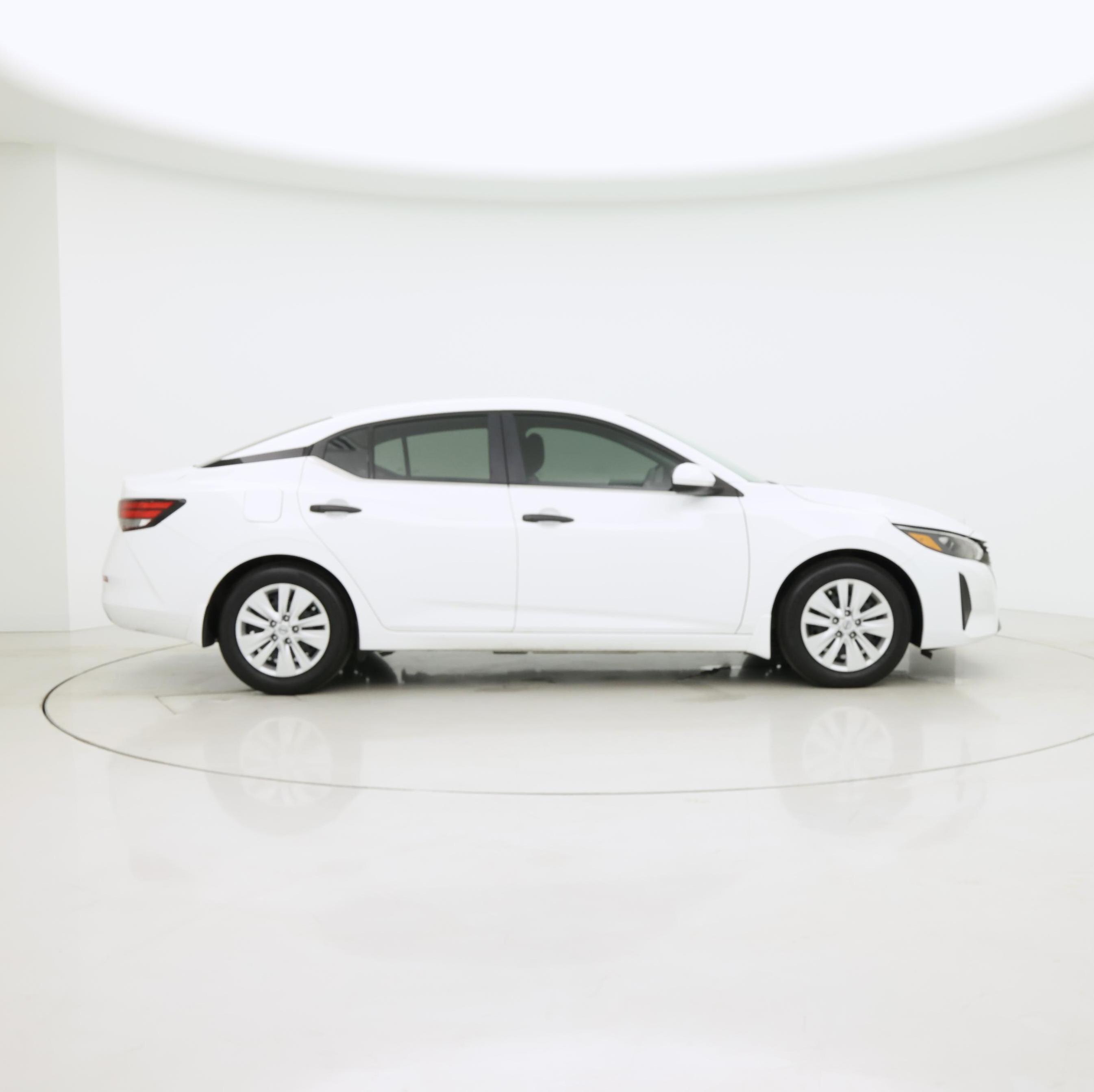 Thumbnail: 2025 Nissan Sentra - 7